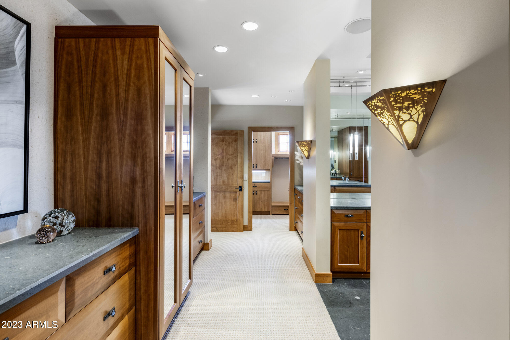 DC Ranch - Residential