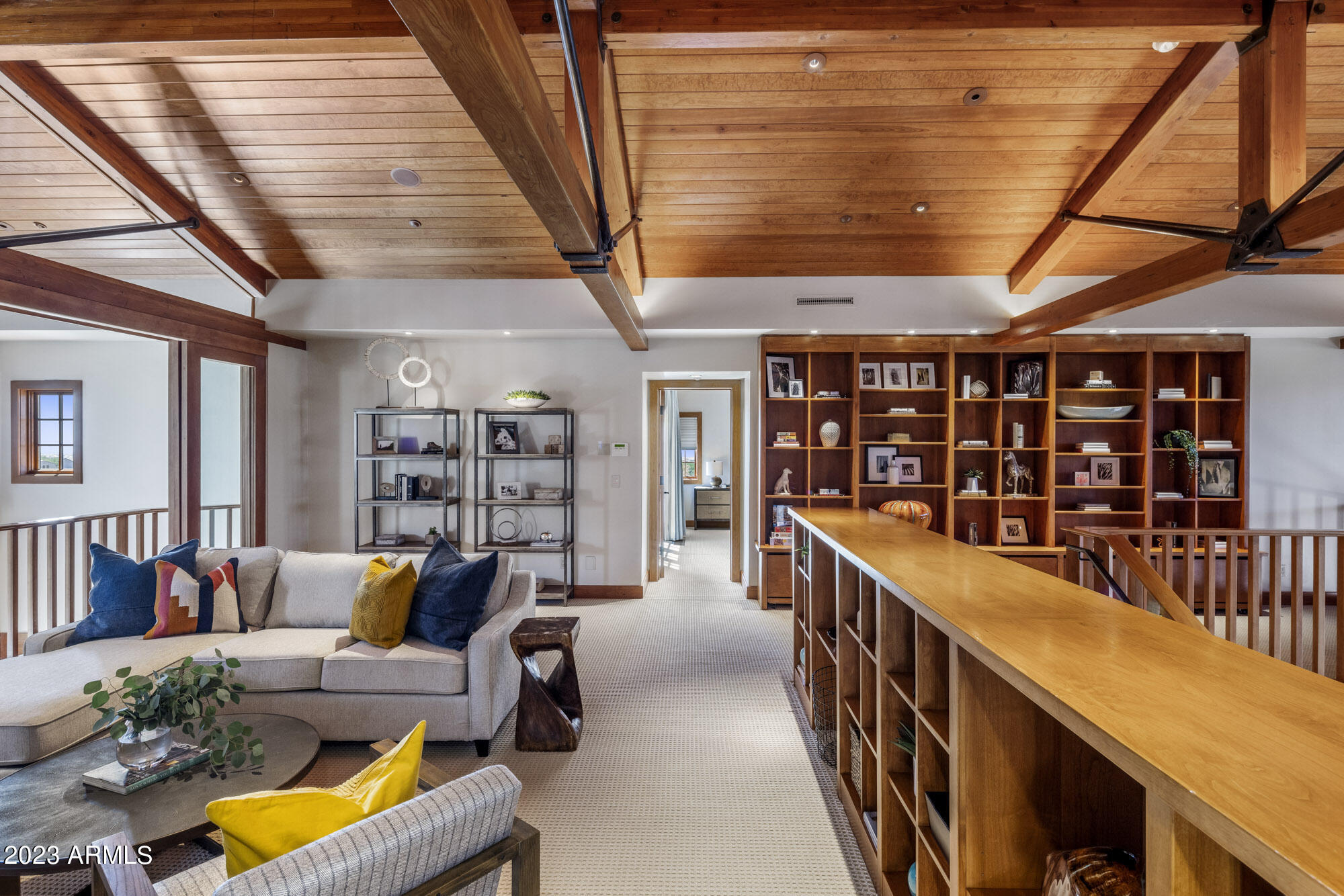 DC Ranch - Residential