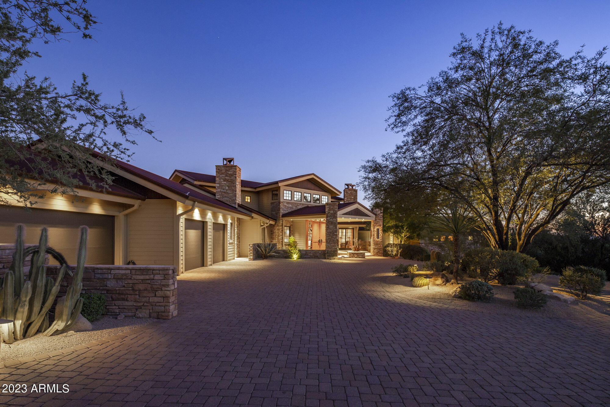 DC Ranch - Residential