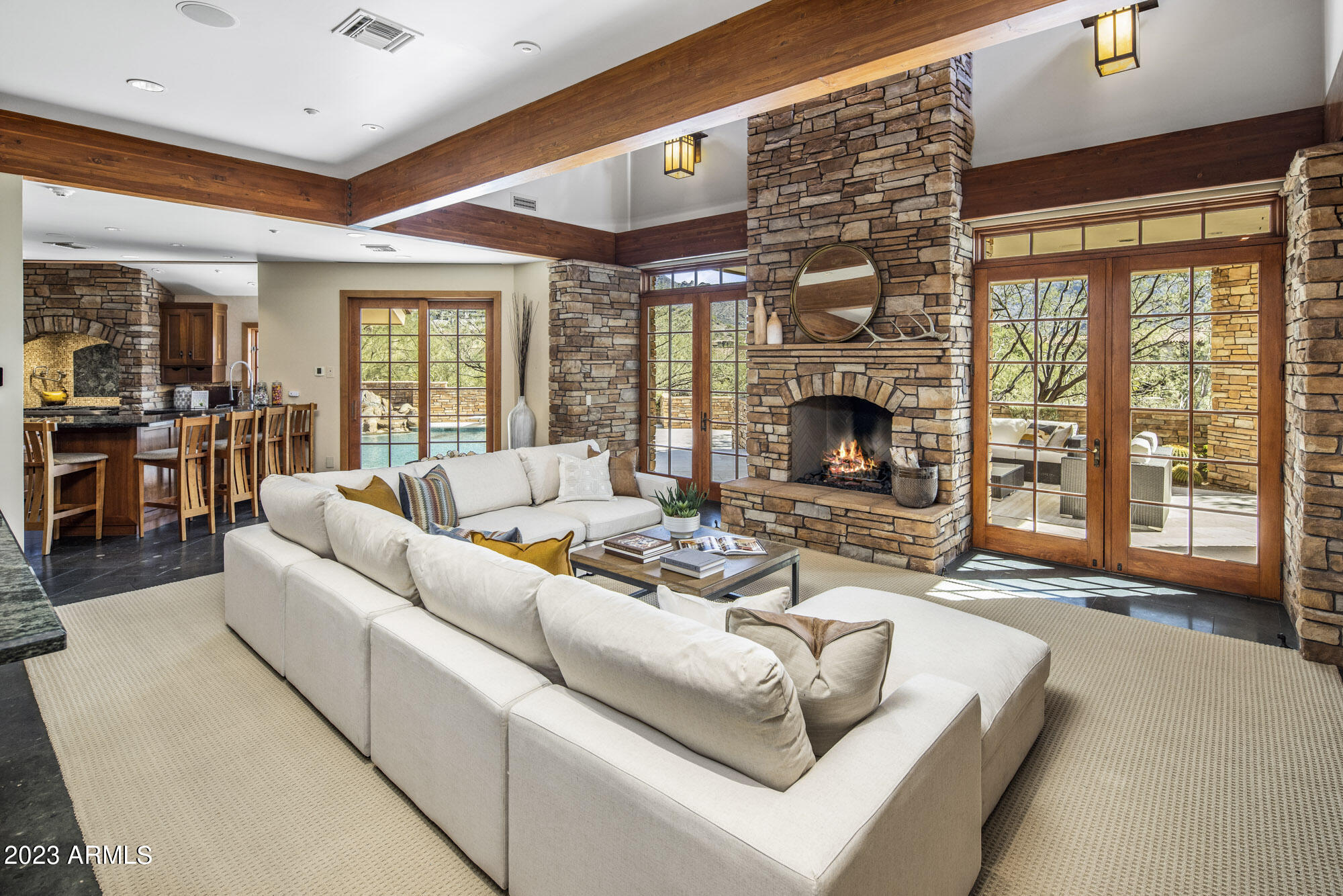 DC Ranch - Residential