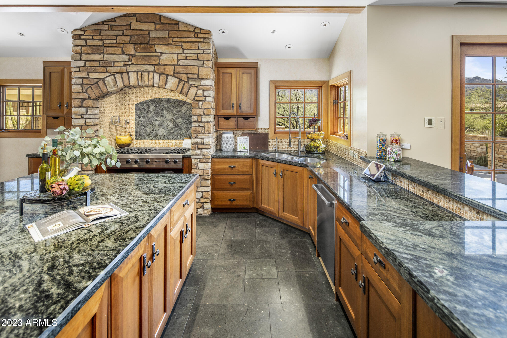 DC Ranch - Residential