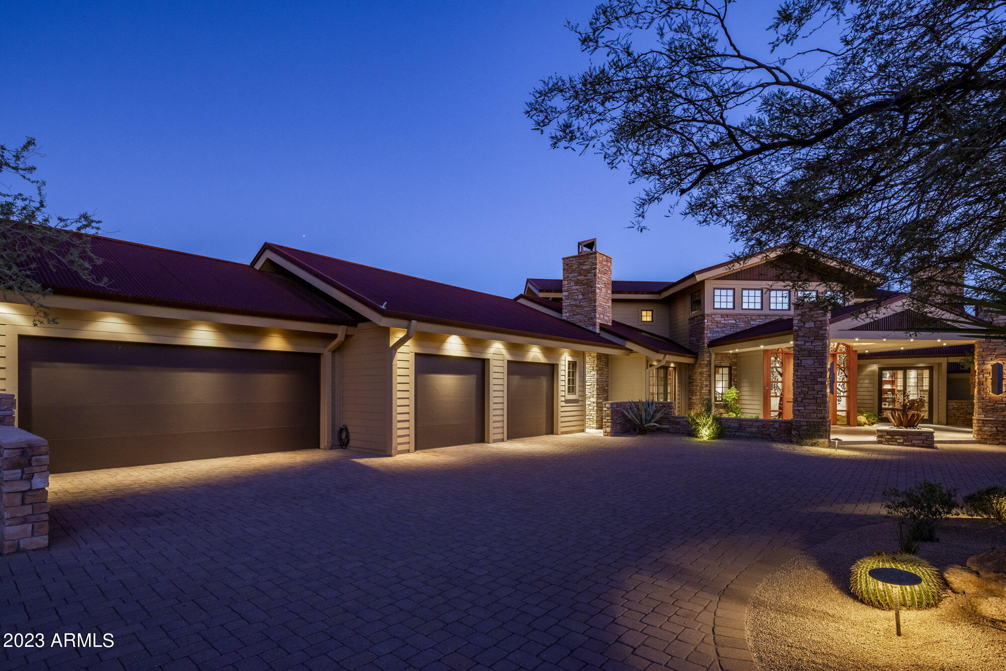 DC Ranch - Residential