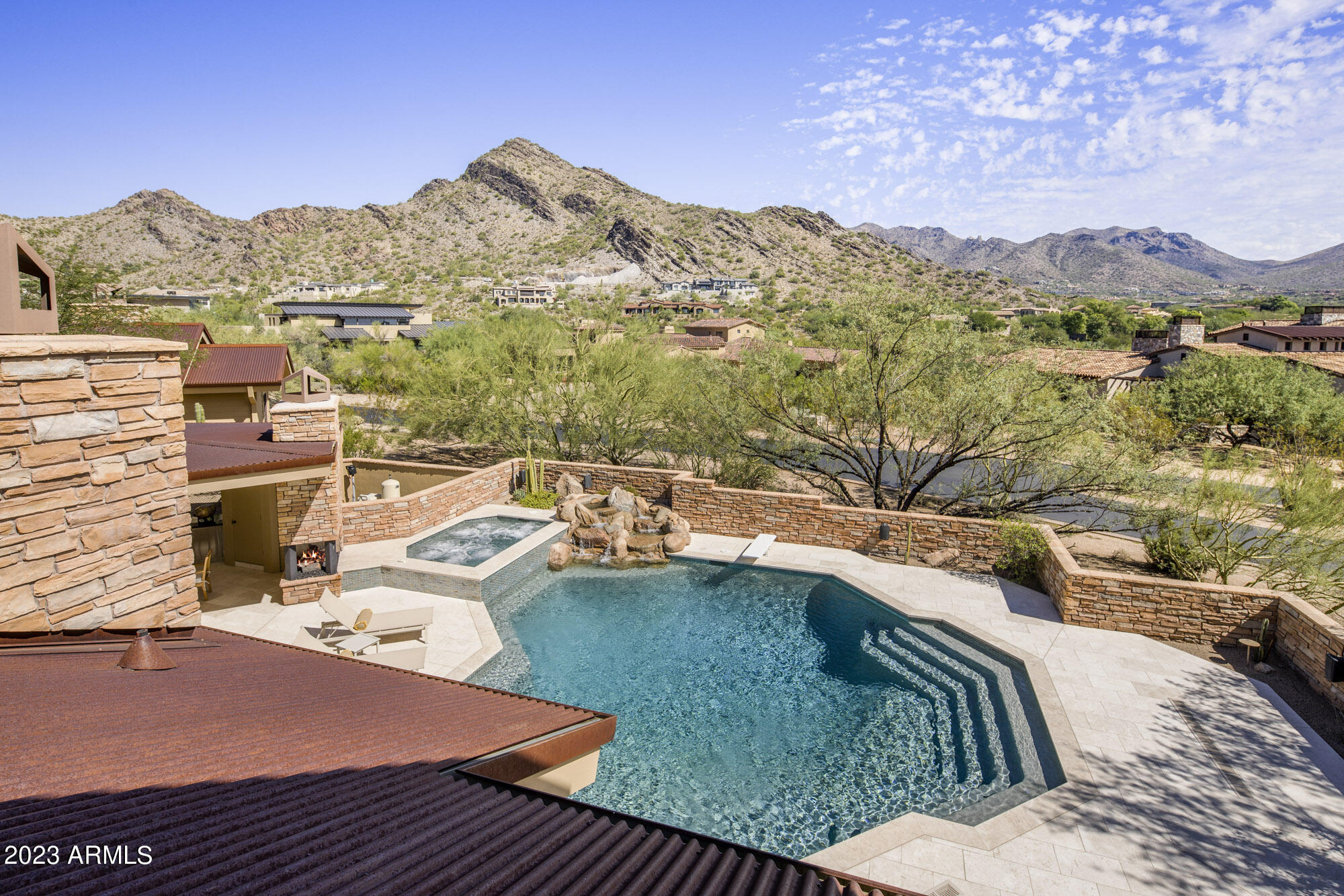 DC Ranch - Residential