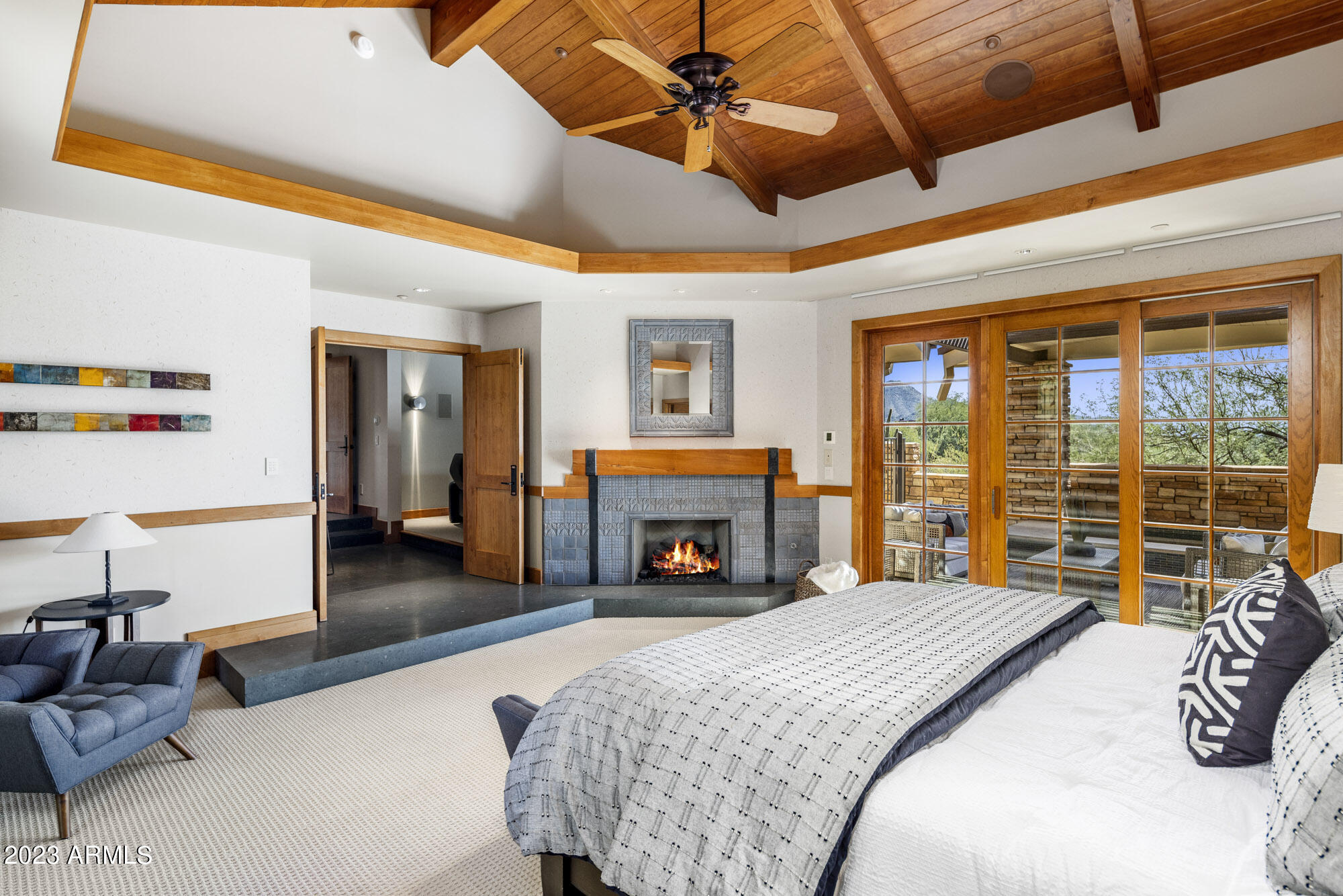 DC Ranch - Residential