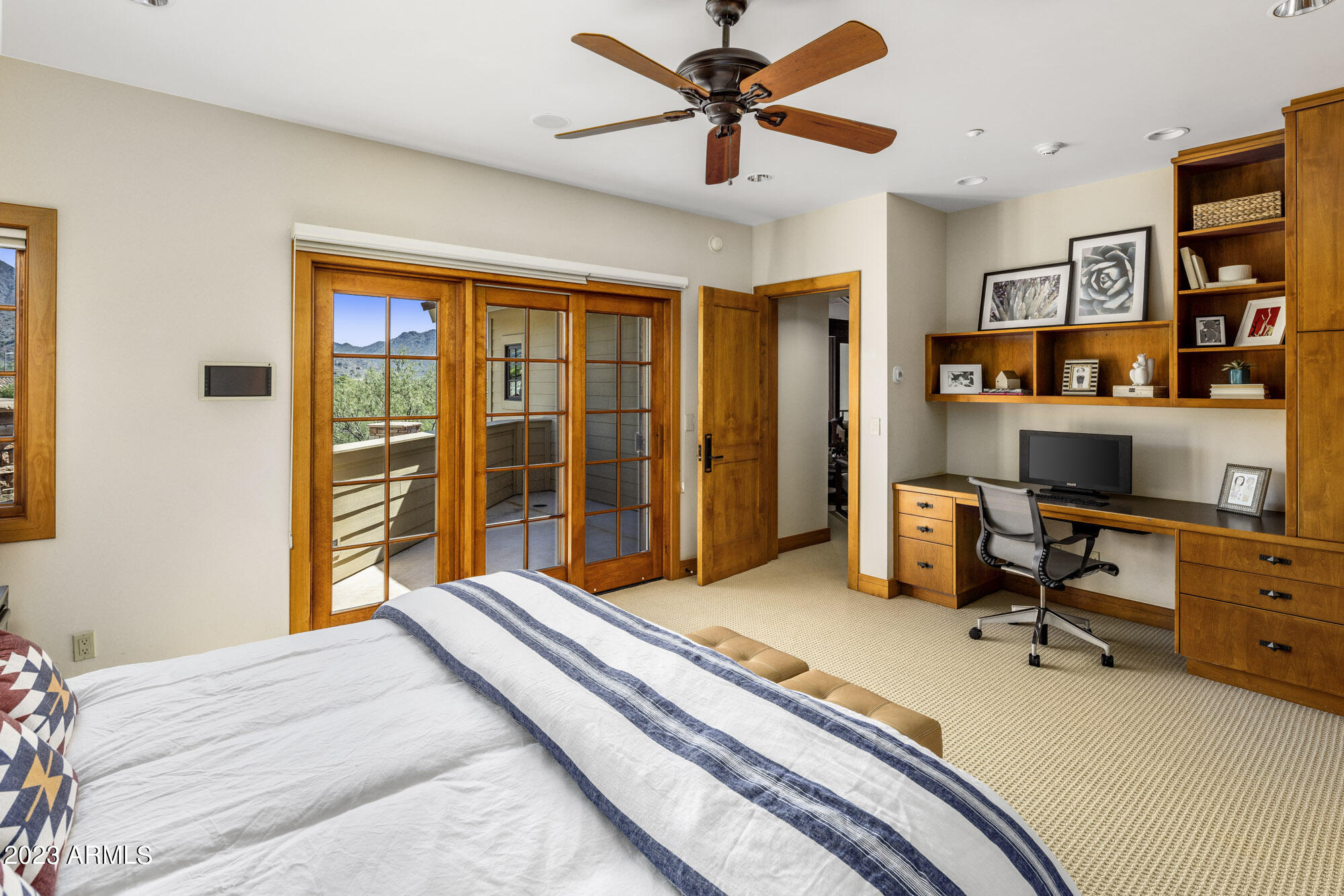 DC Ranch - Residential