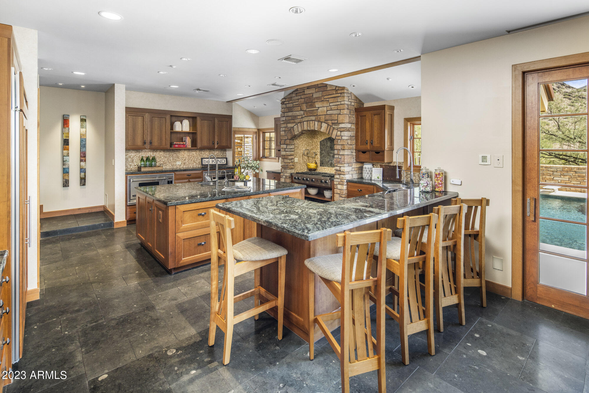 DC Ranch - Residential