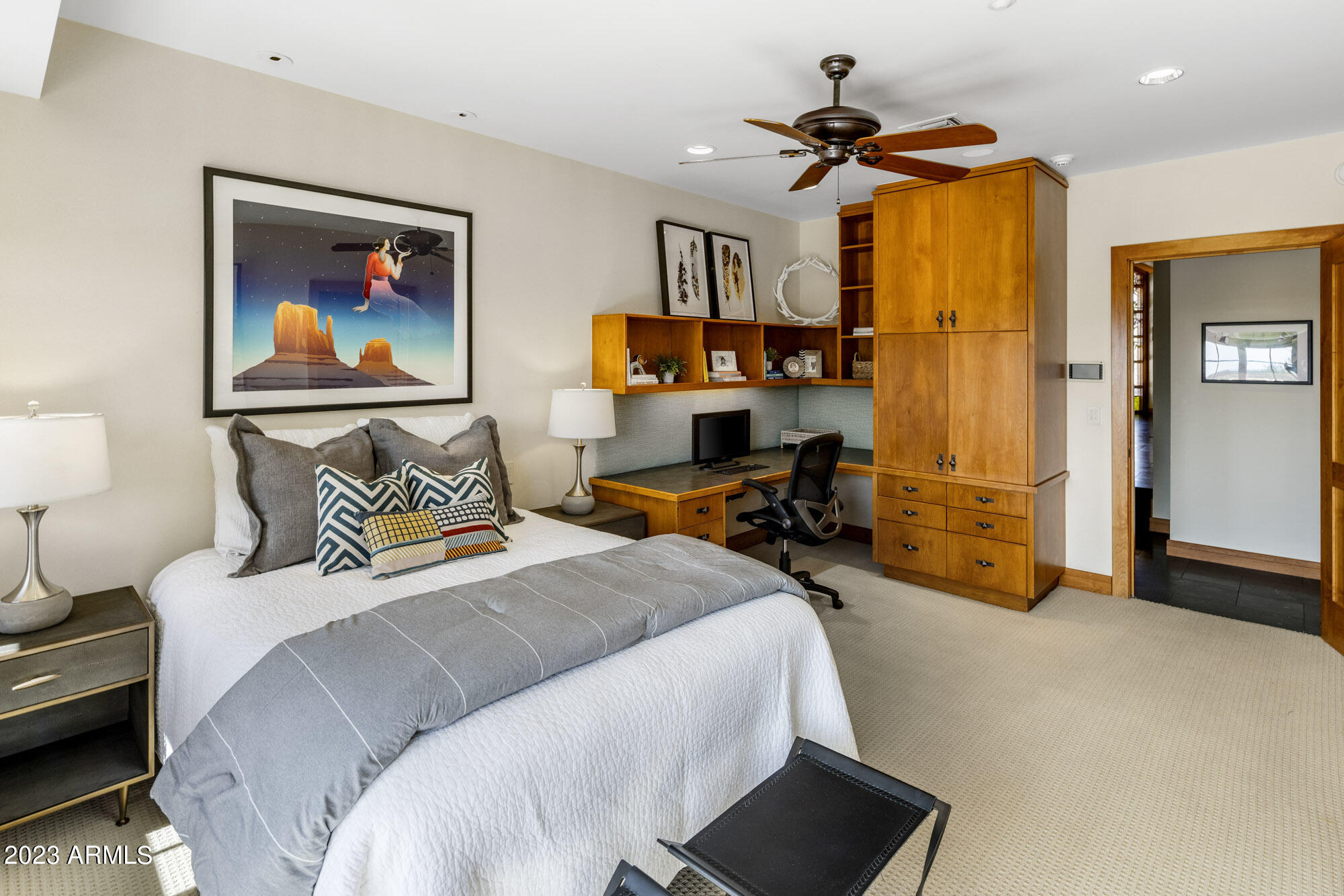 DC Ranch - Residential