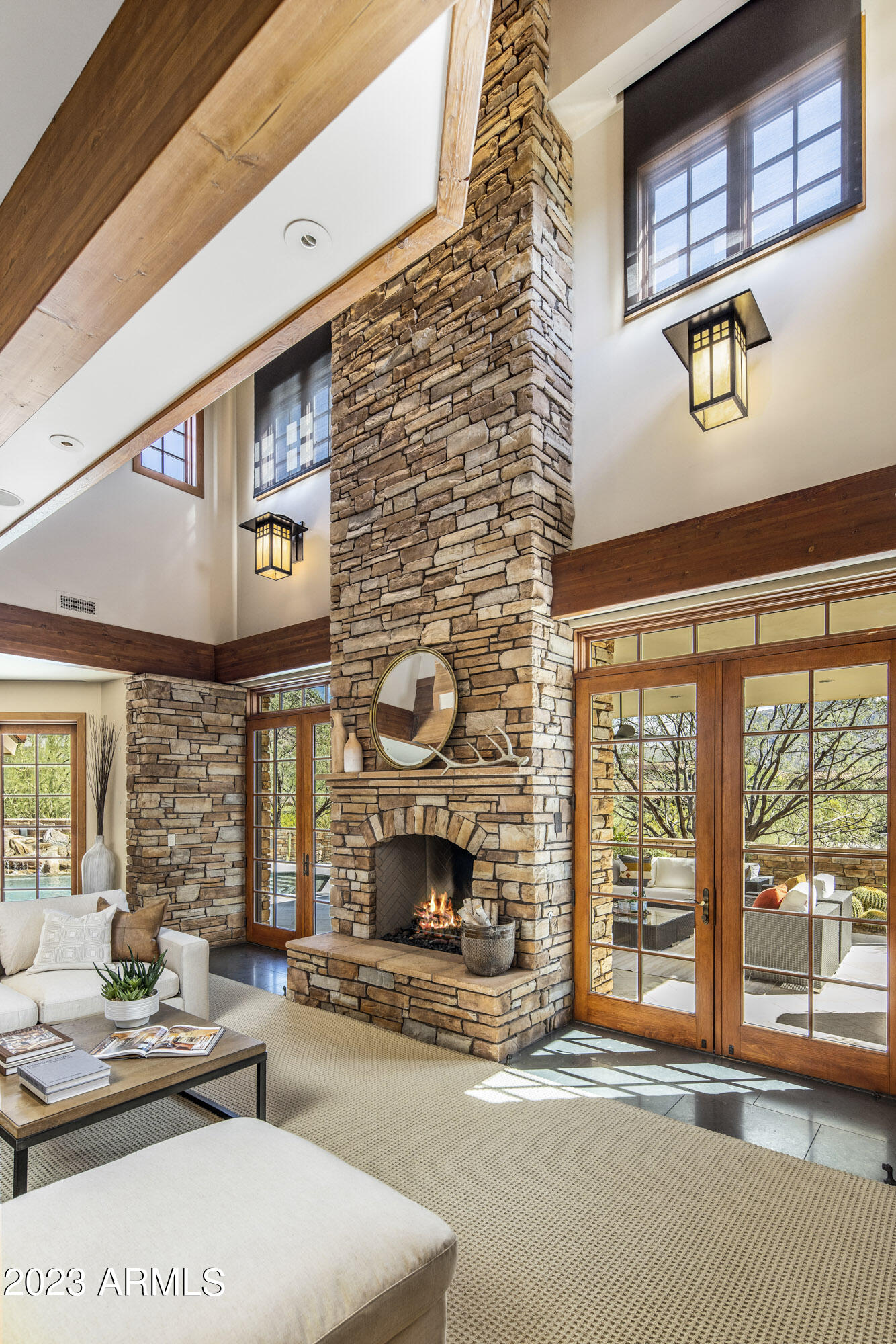 DC Ranch - Residential