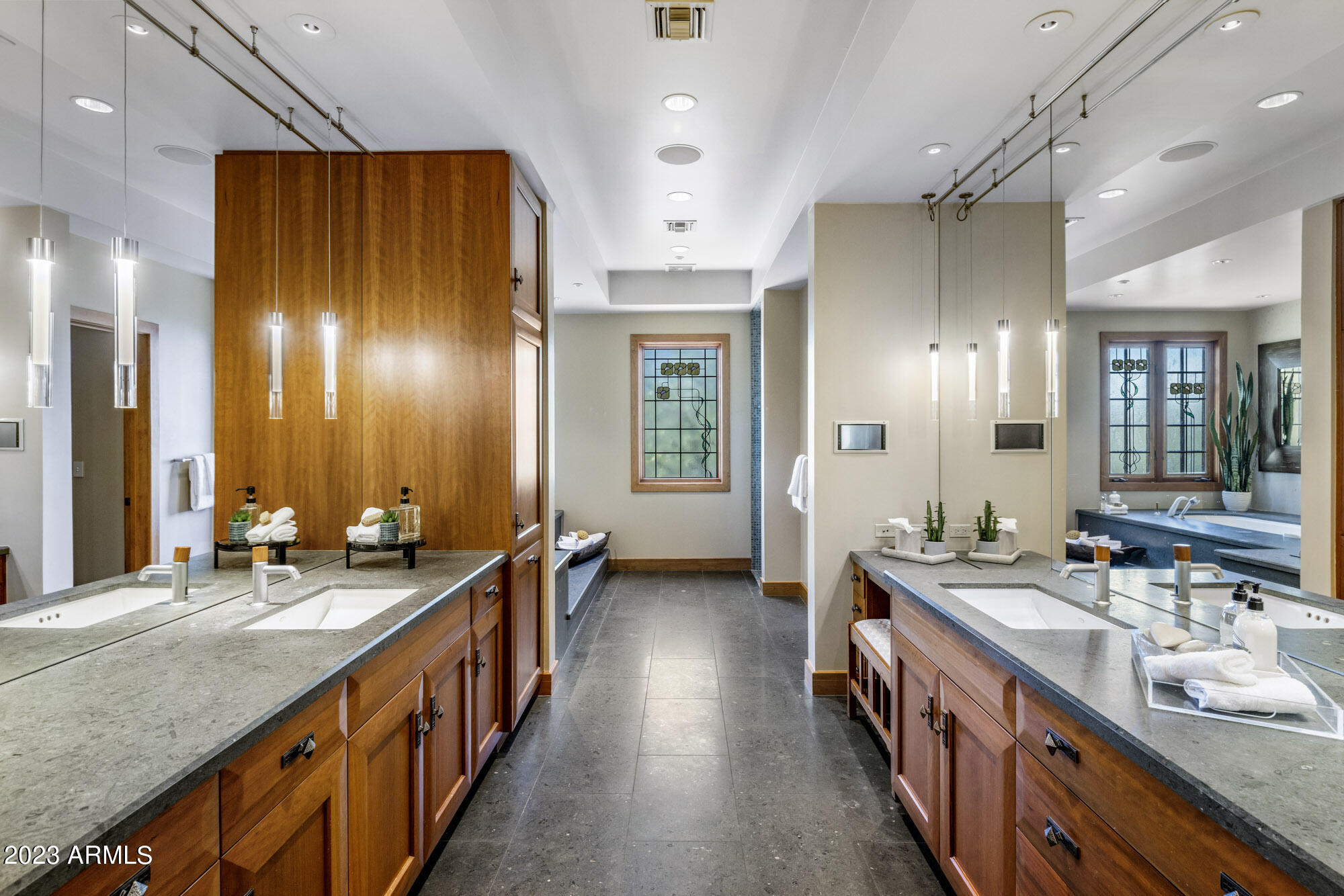 DC Ranch - Residential