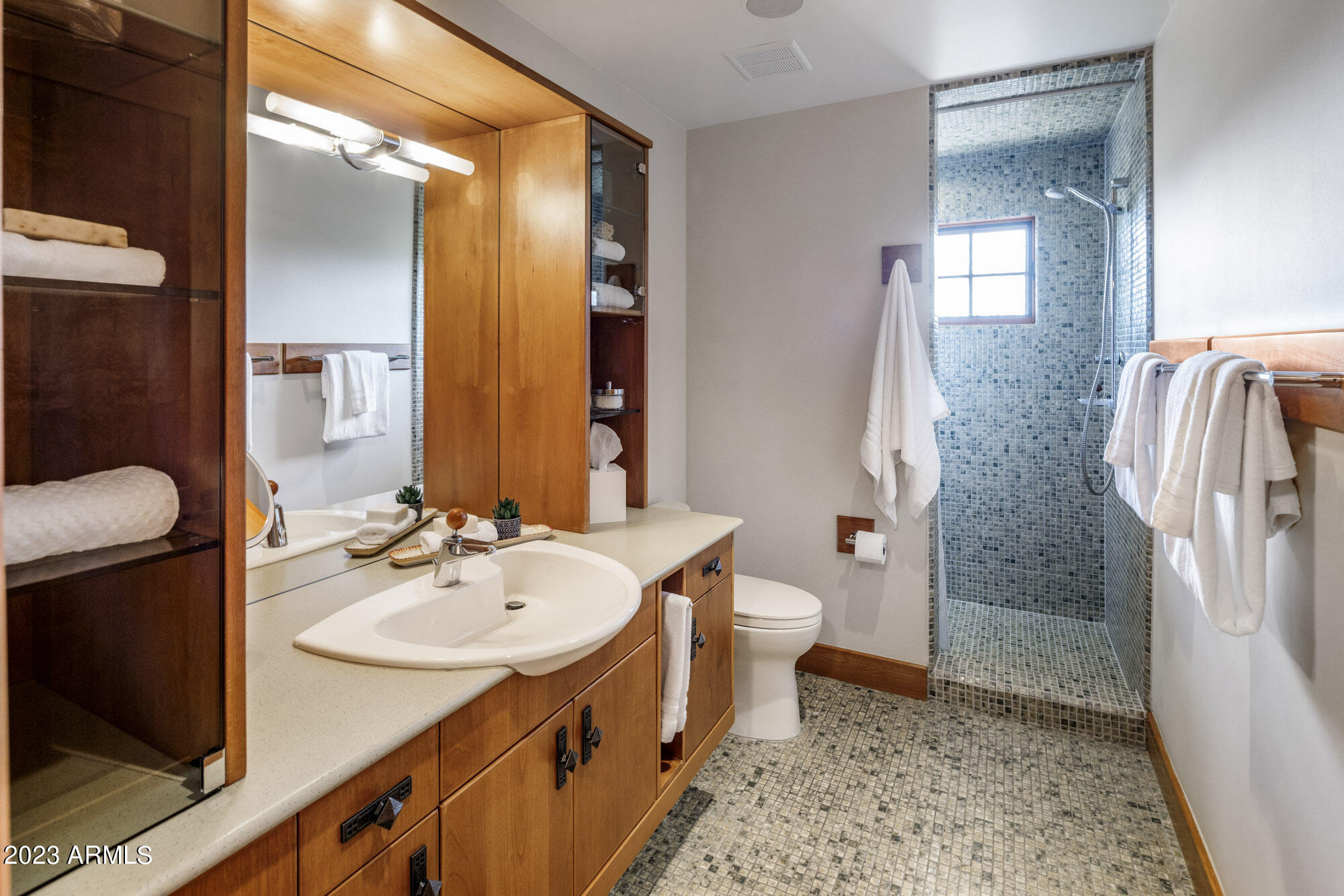 DC Ranch - Residential