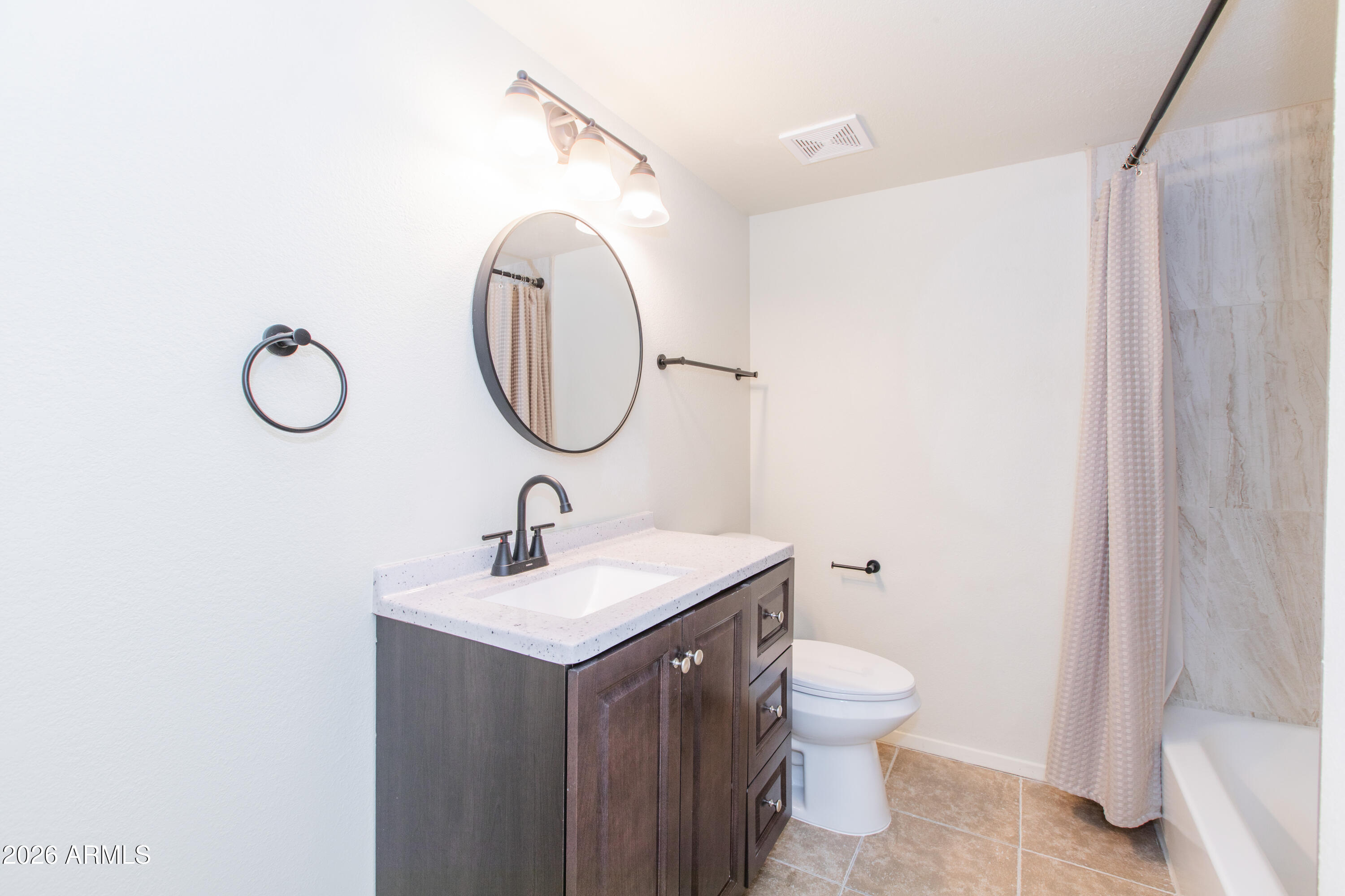 Shadow Canyon Townhomes - Residential