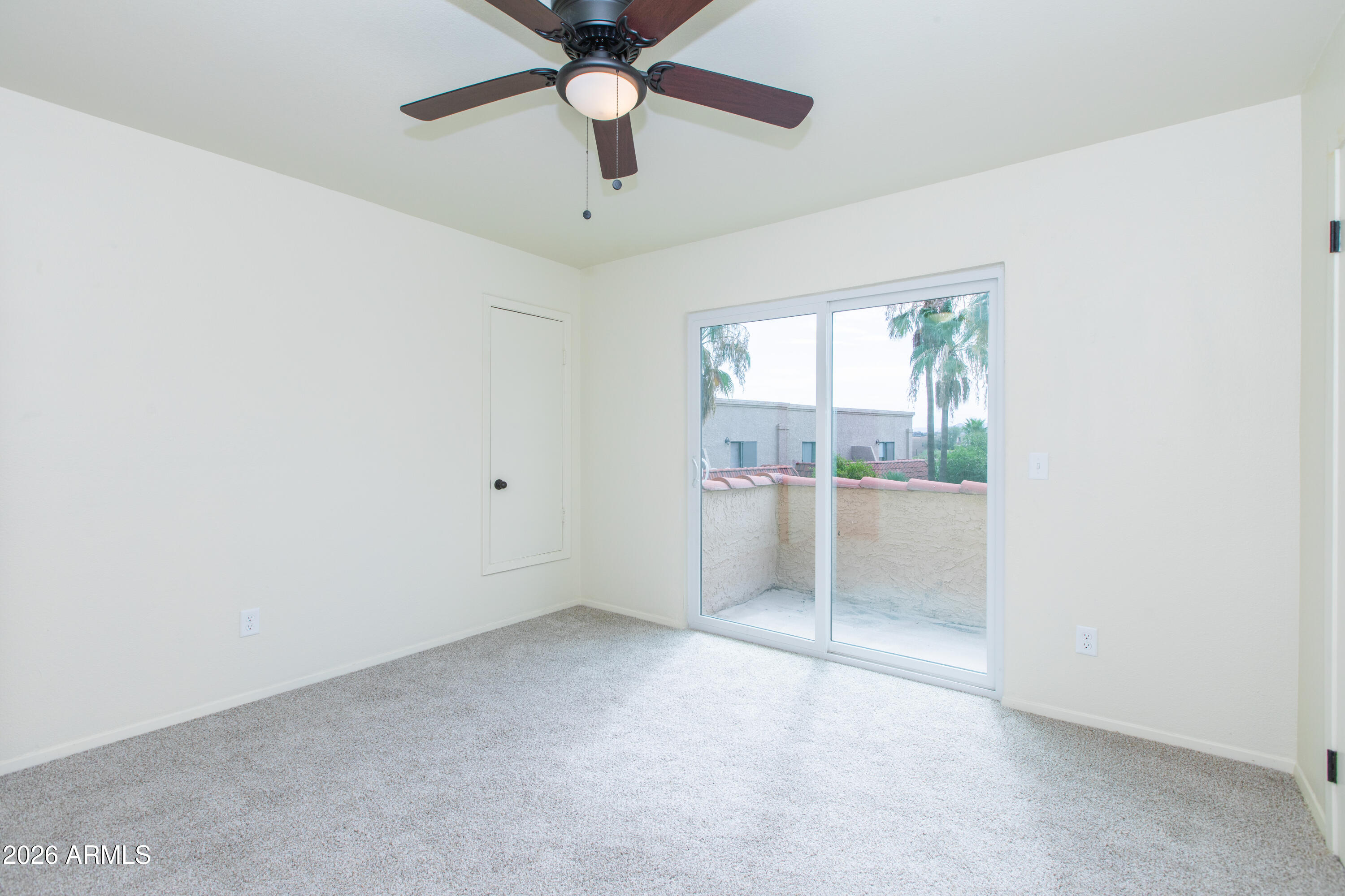 Shadow Canyon Townhomes - Residential