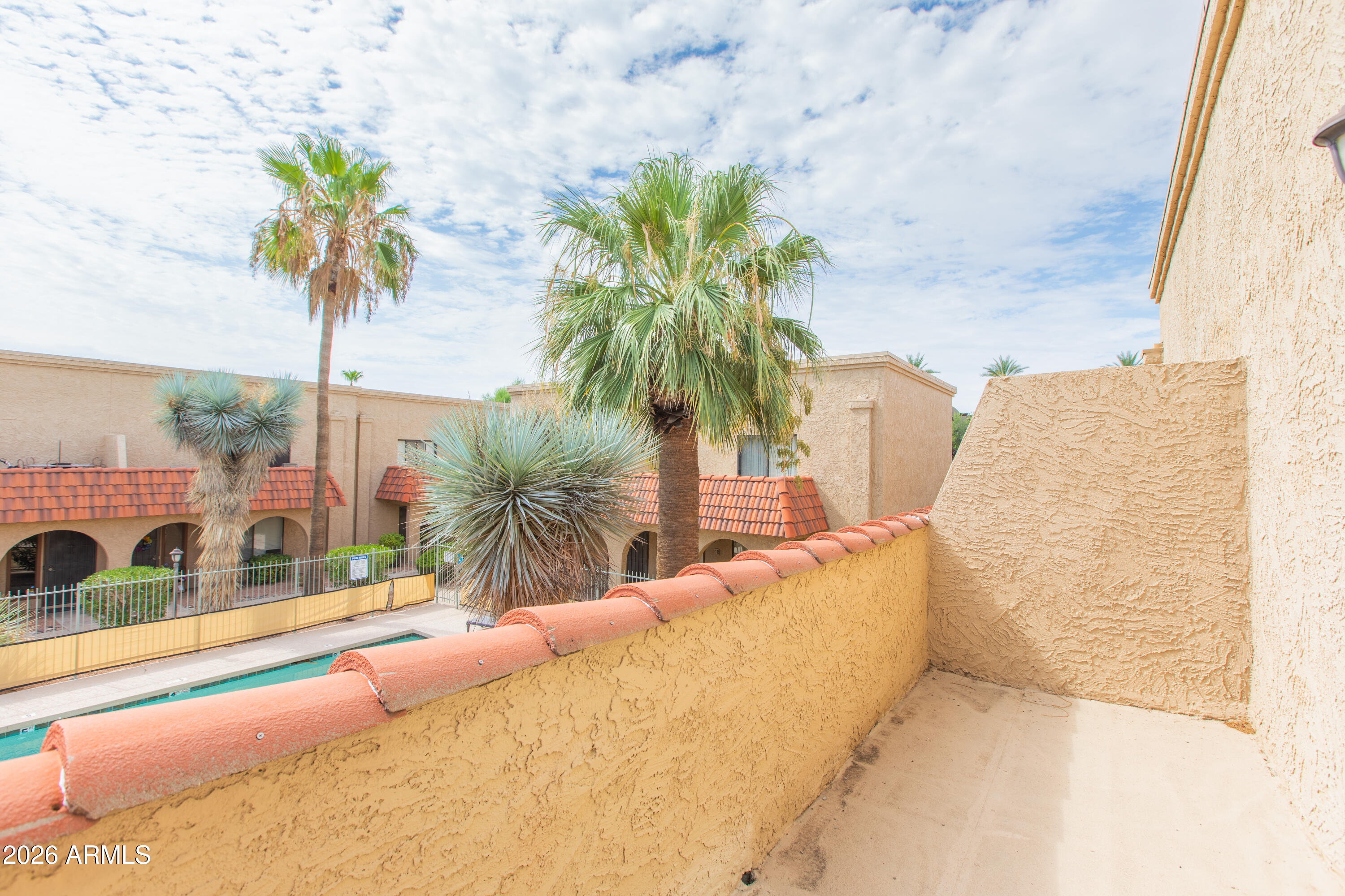 Shadow Canyon Townhomes - Residential