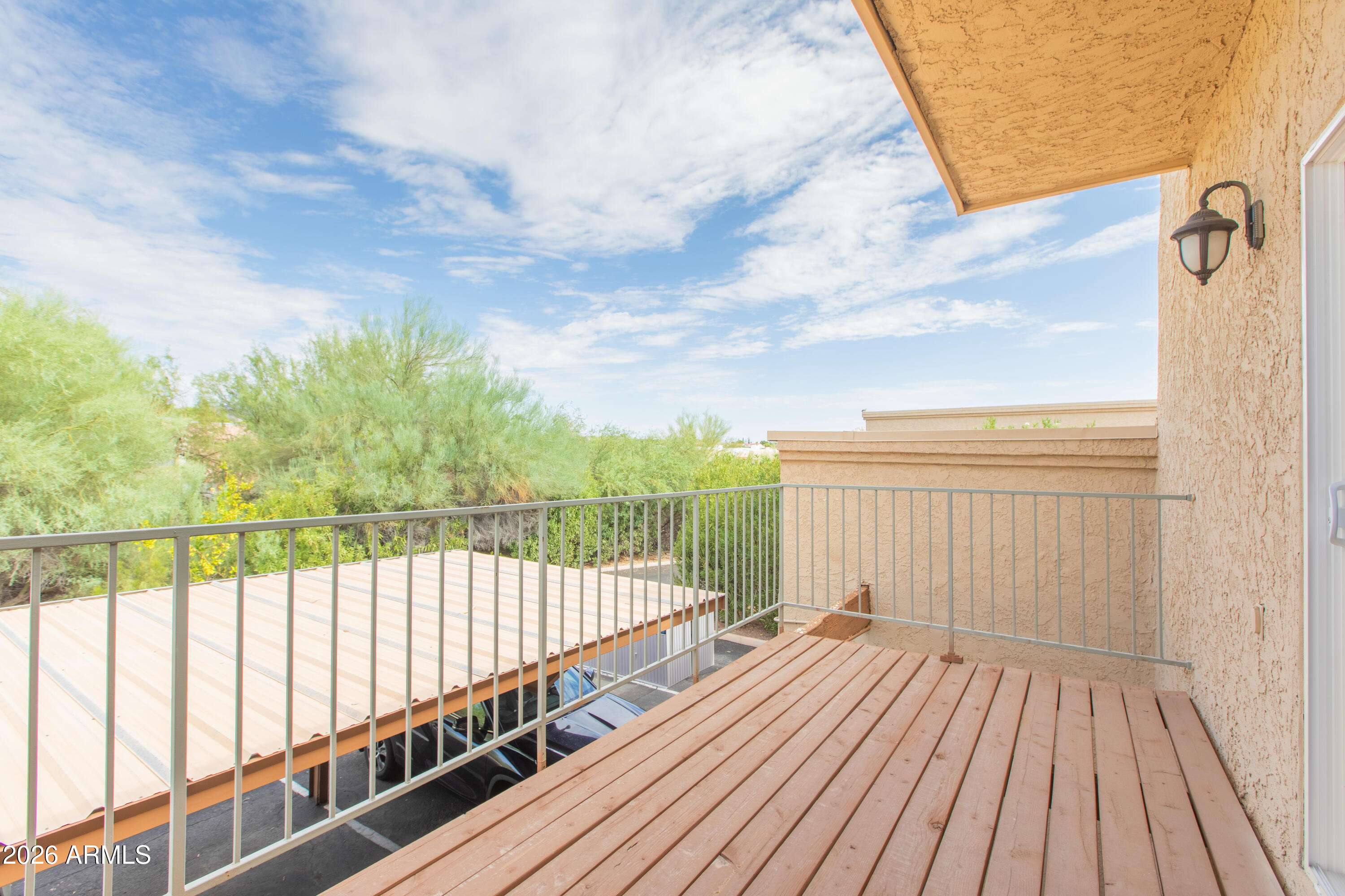 Shadow Canyon Townhomes - Residential
