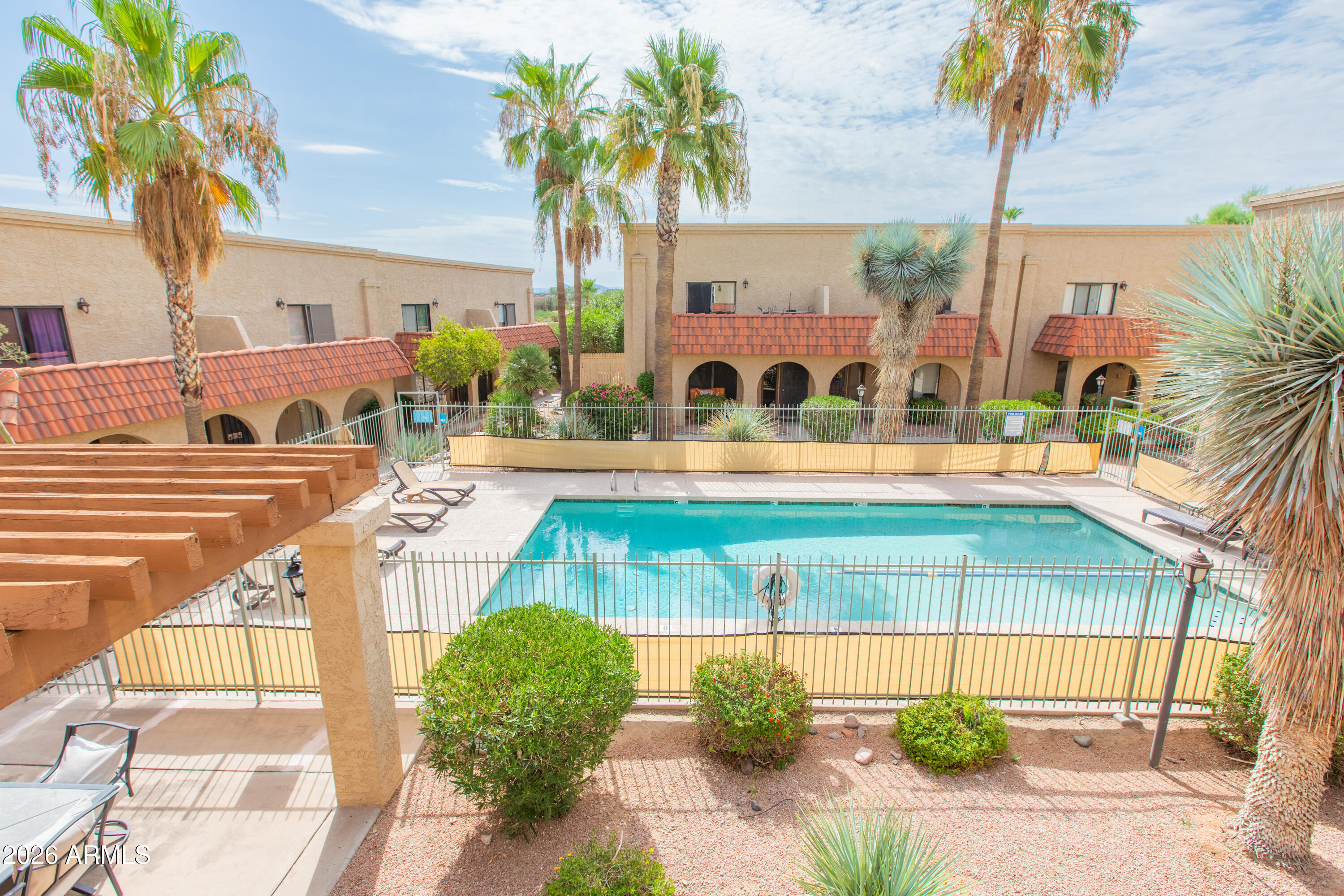 Shadow Canyon Townhomes - Residential