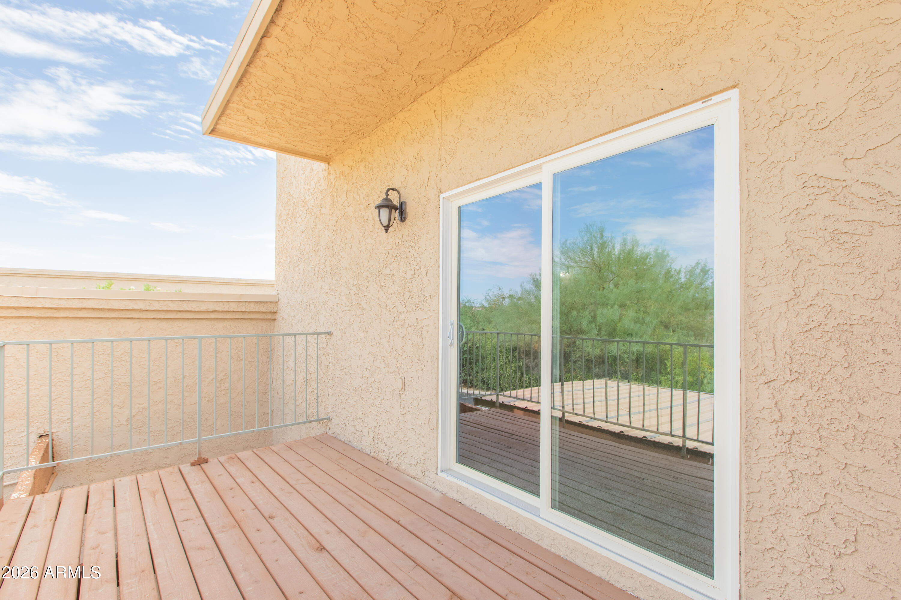 Shadow Canyon Townhomes - Residential