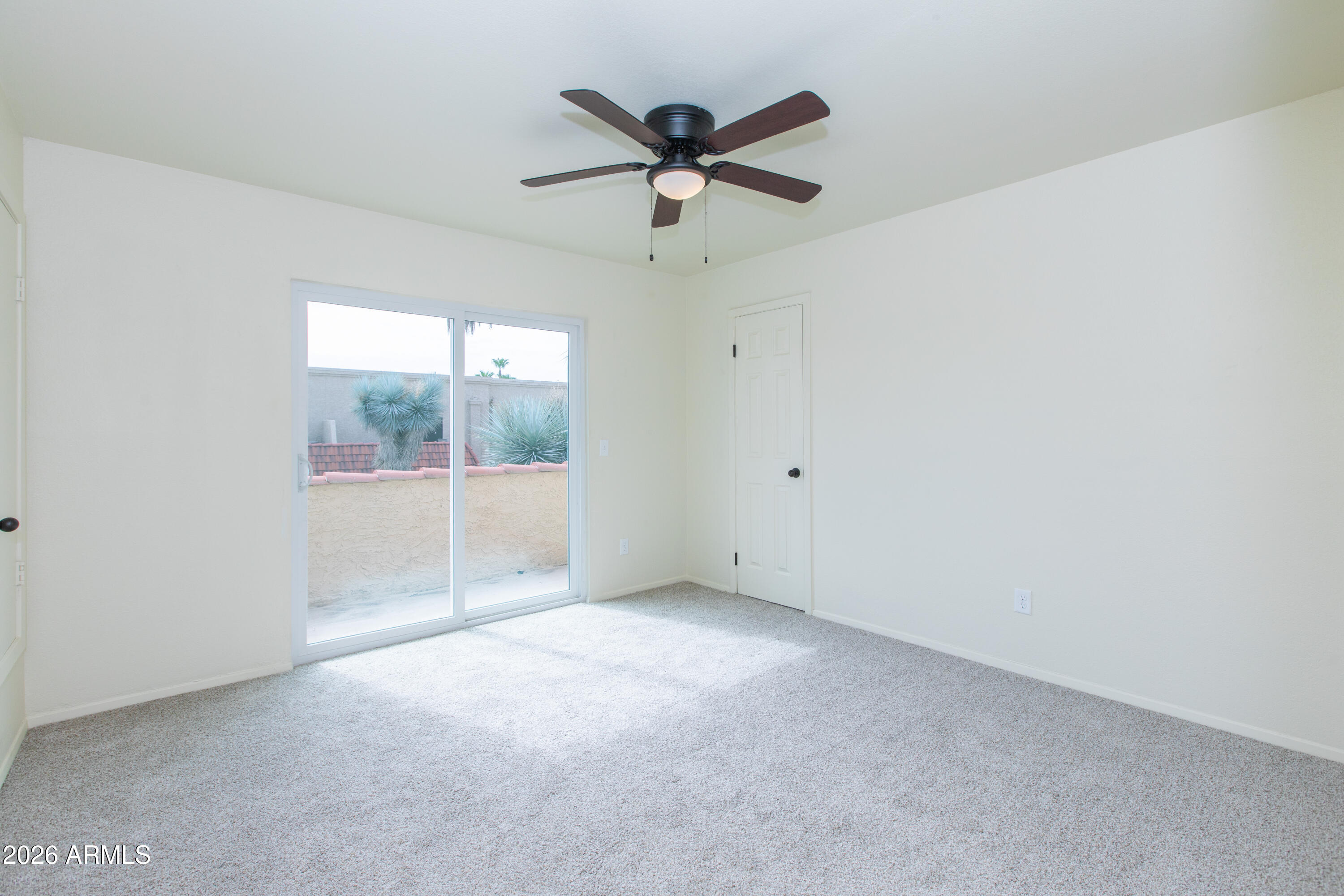 Shadow Canyon Townhomes - Residential