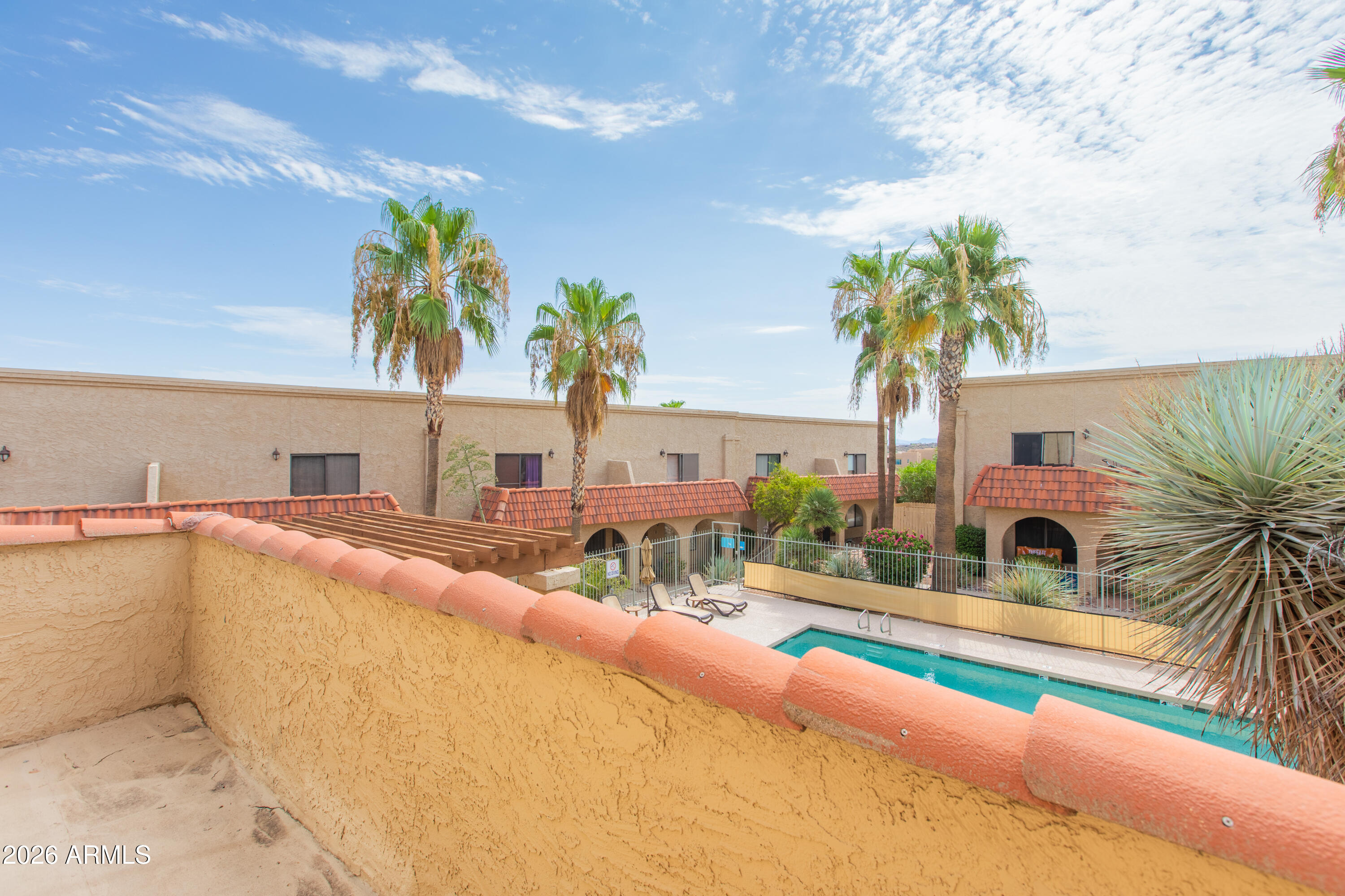 Shadow Canyon Townhomes - Residential