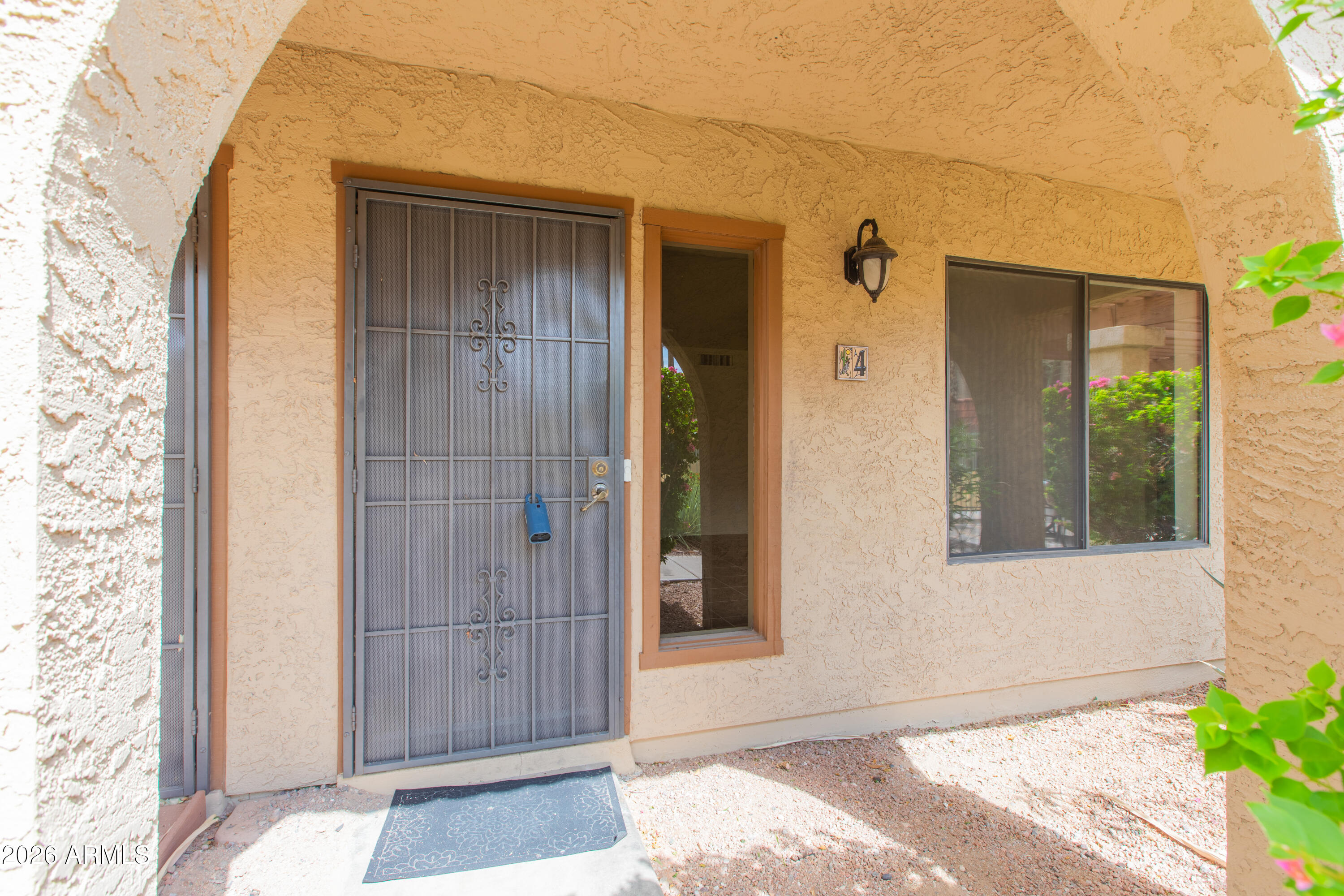Shadow Canyon Townhomes - Residential