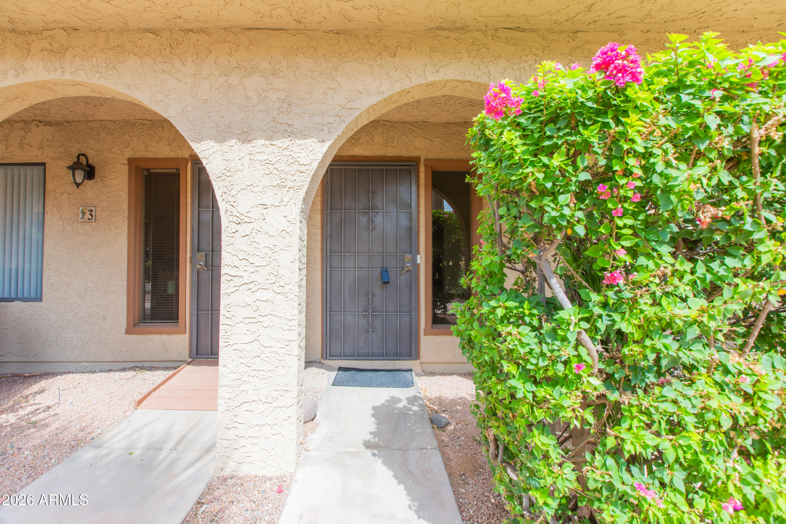 Shadow Canyon Townhomes - Residential