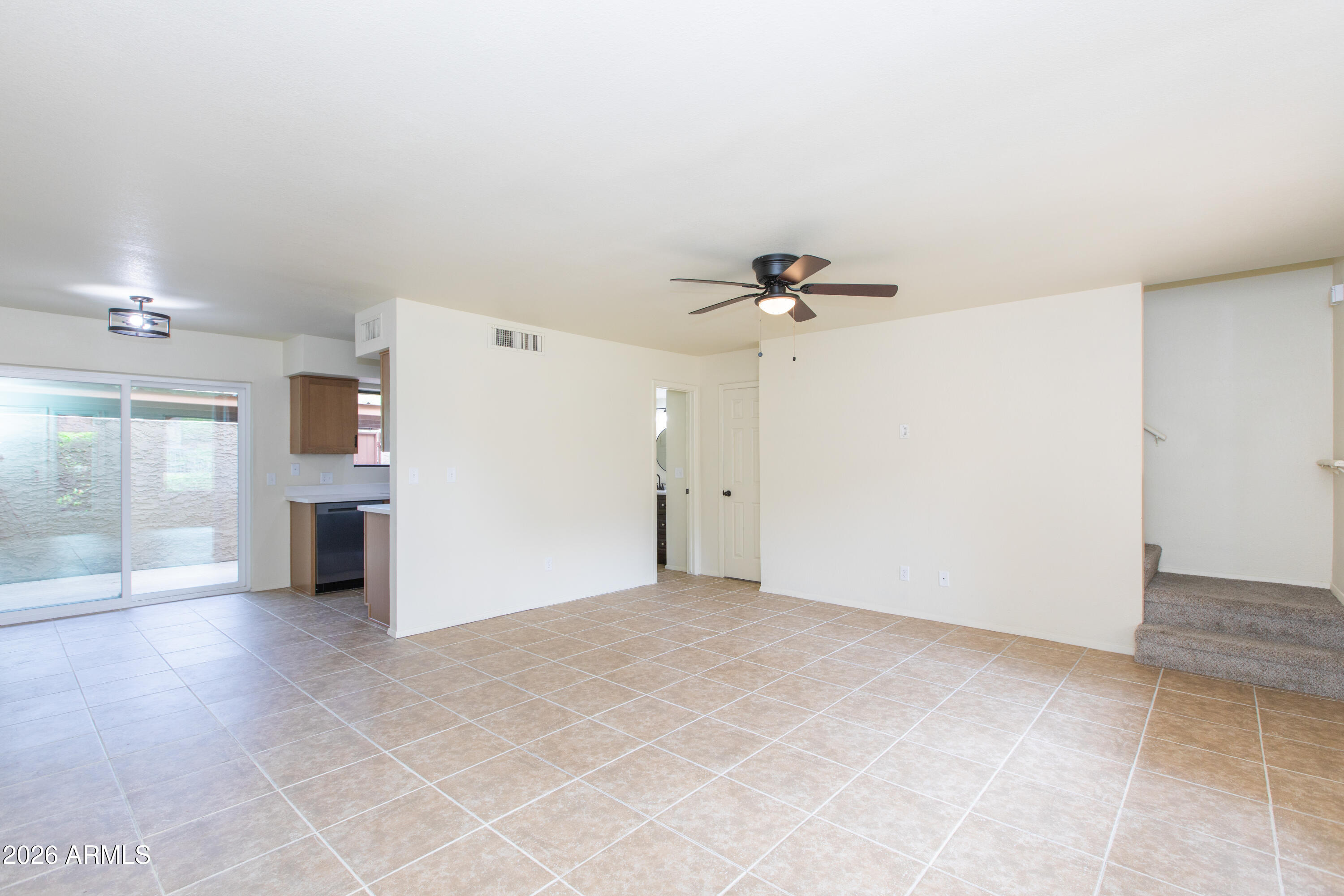 Shadow Canyon Townhomes - Residential
