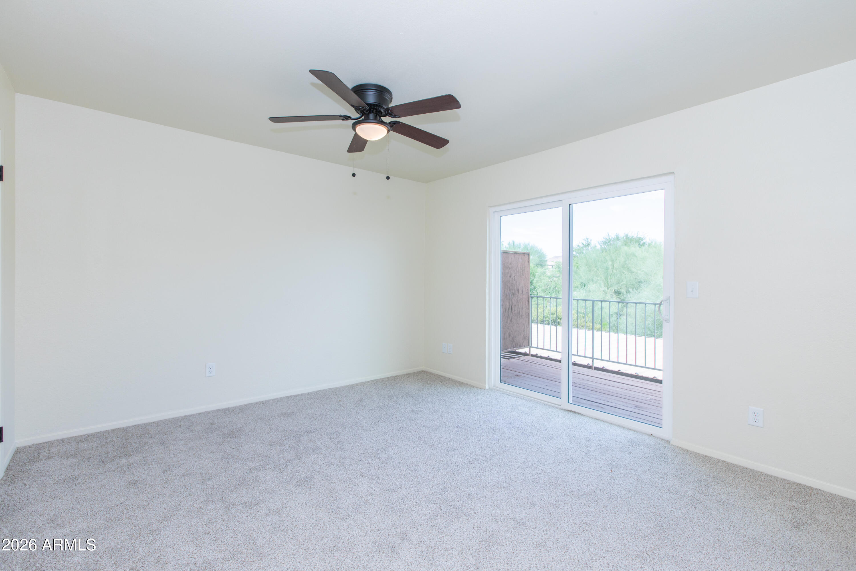 Shadow Canyon Townhomes - Residential
