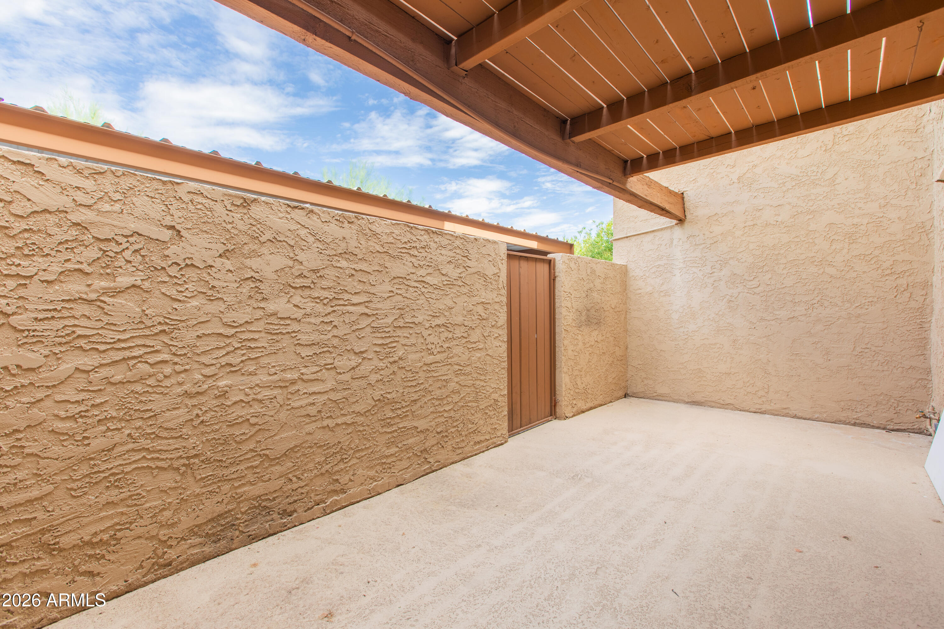 Shadow Canyon Townhomes - Residential