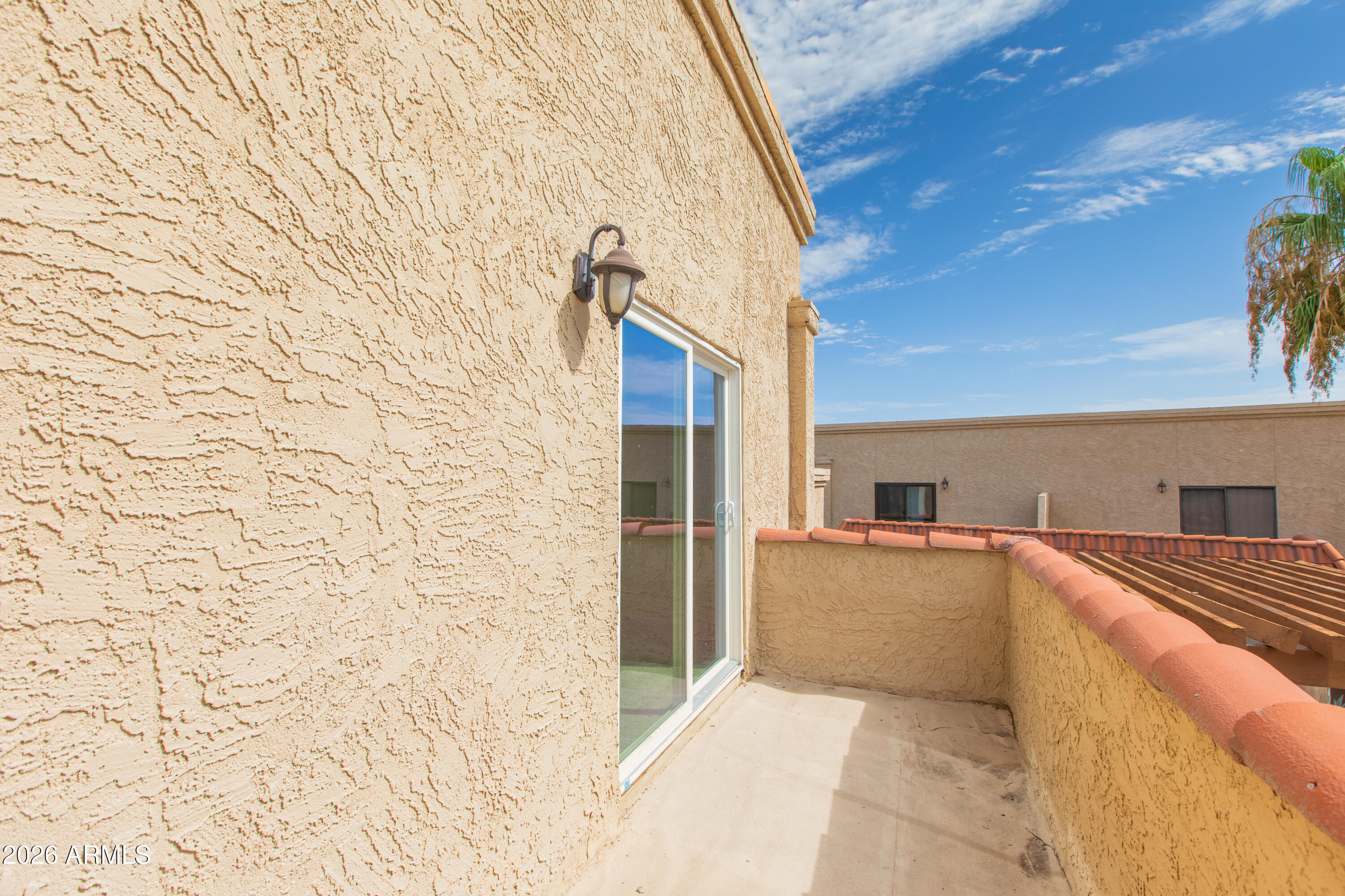 Shadow Canyon Townhomes - Residential