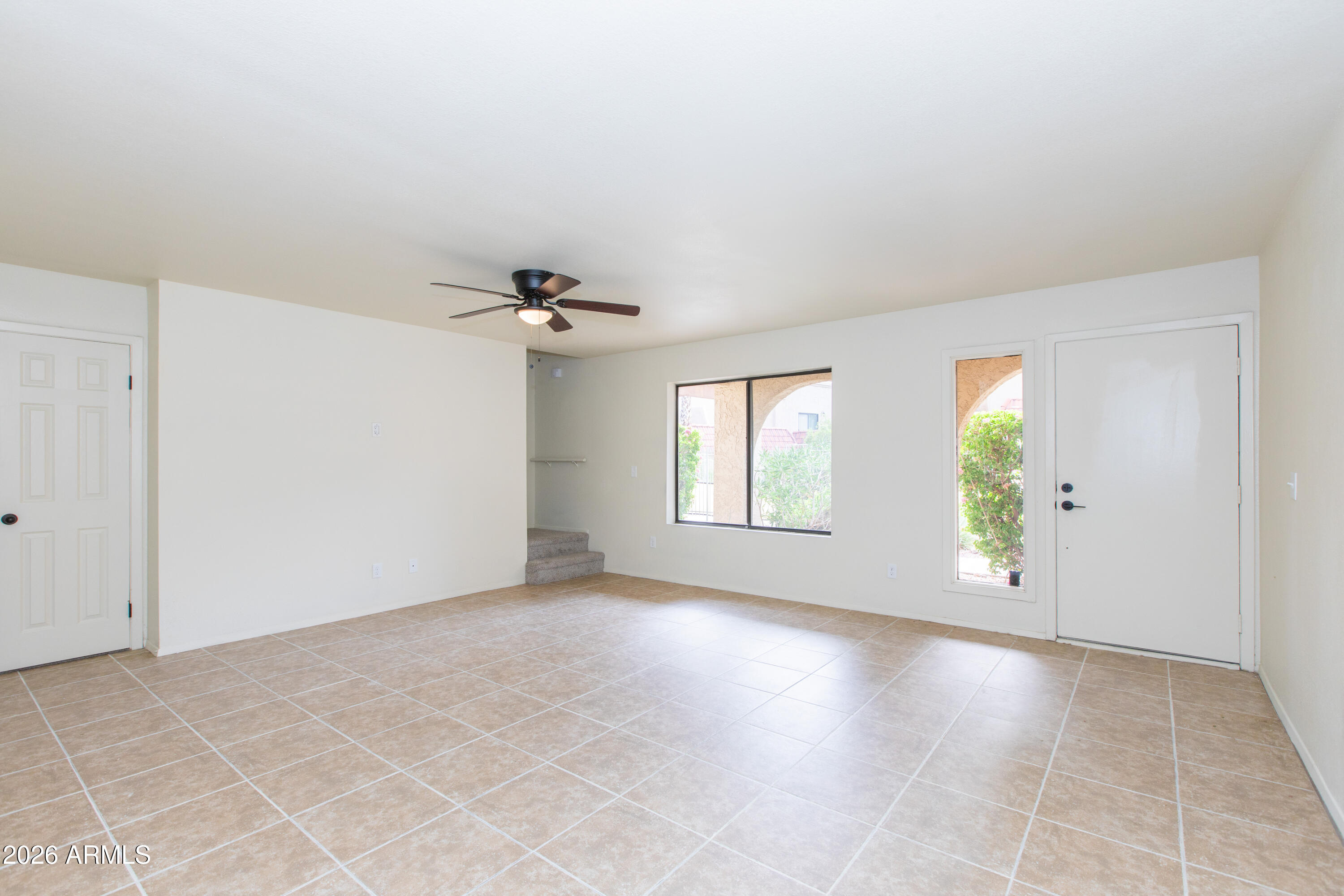 Shadow Canyon Townhomes - Residential