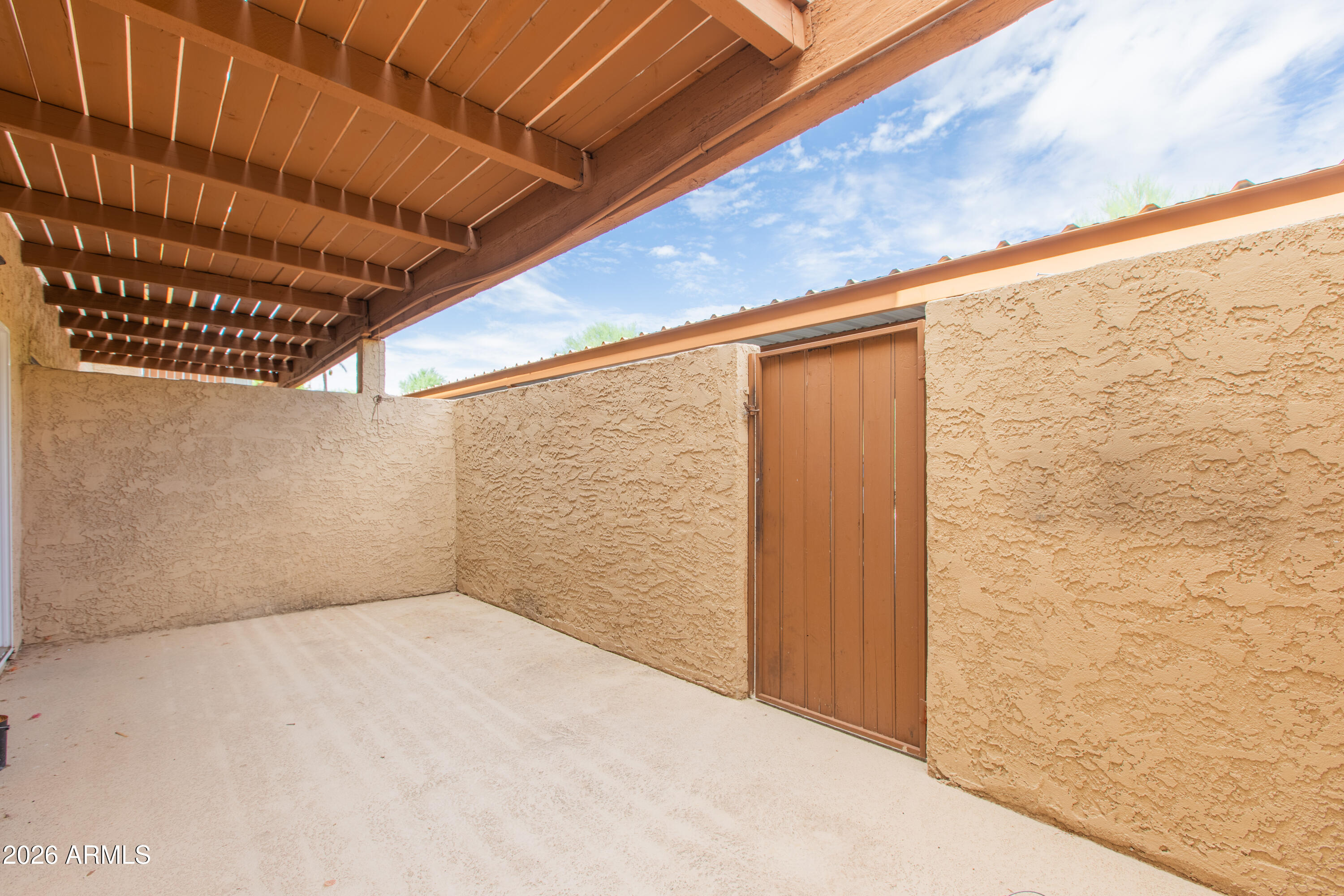 Shadow Canyon Townhomes - Residential
