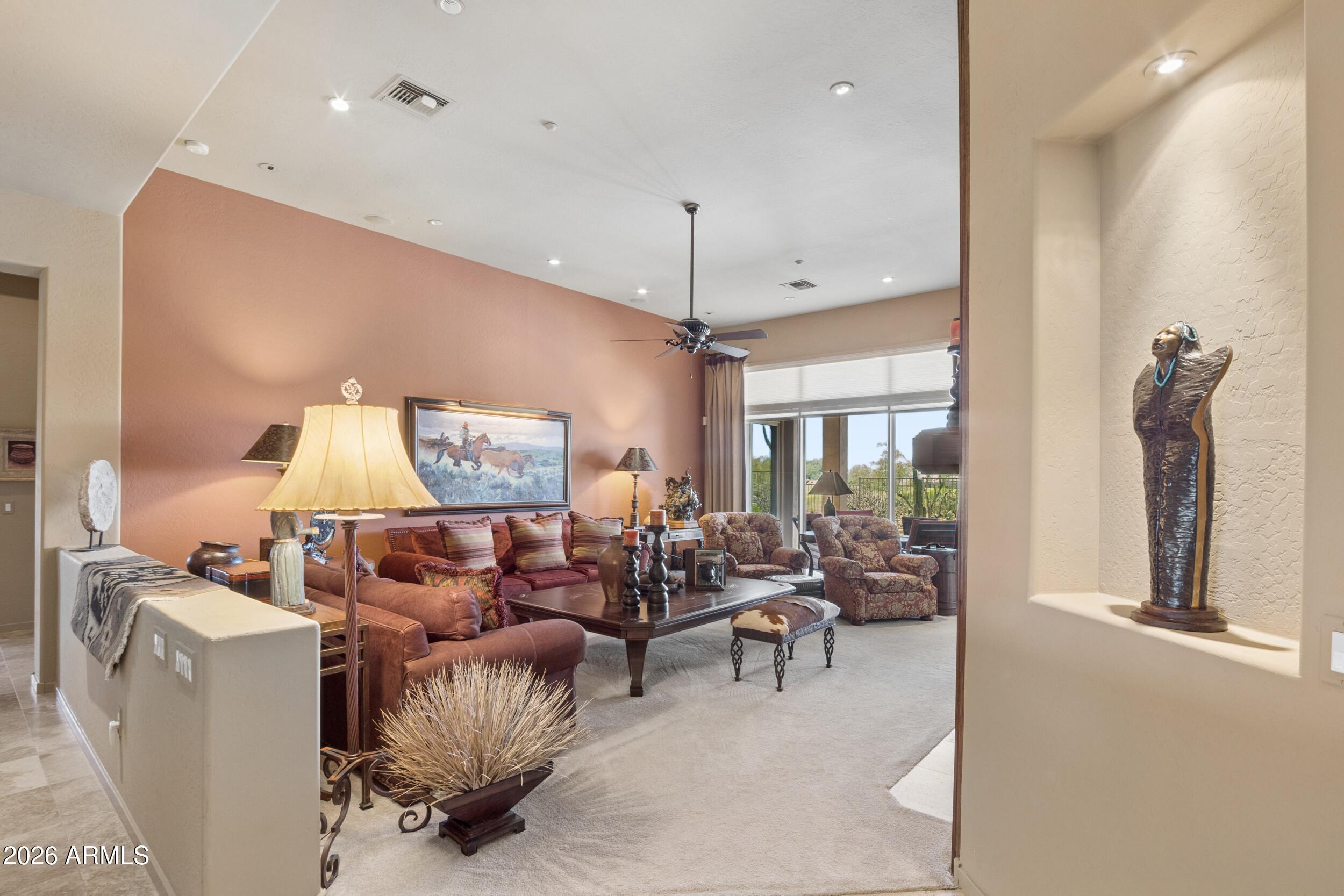 LEGEND TRAIL - Residential