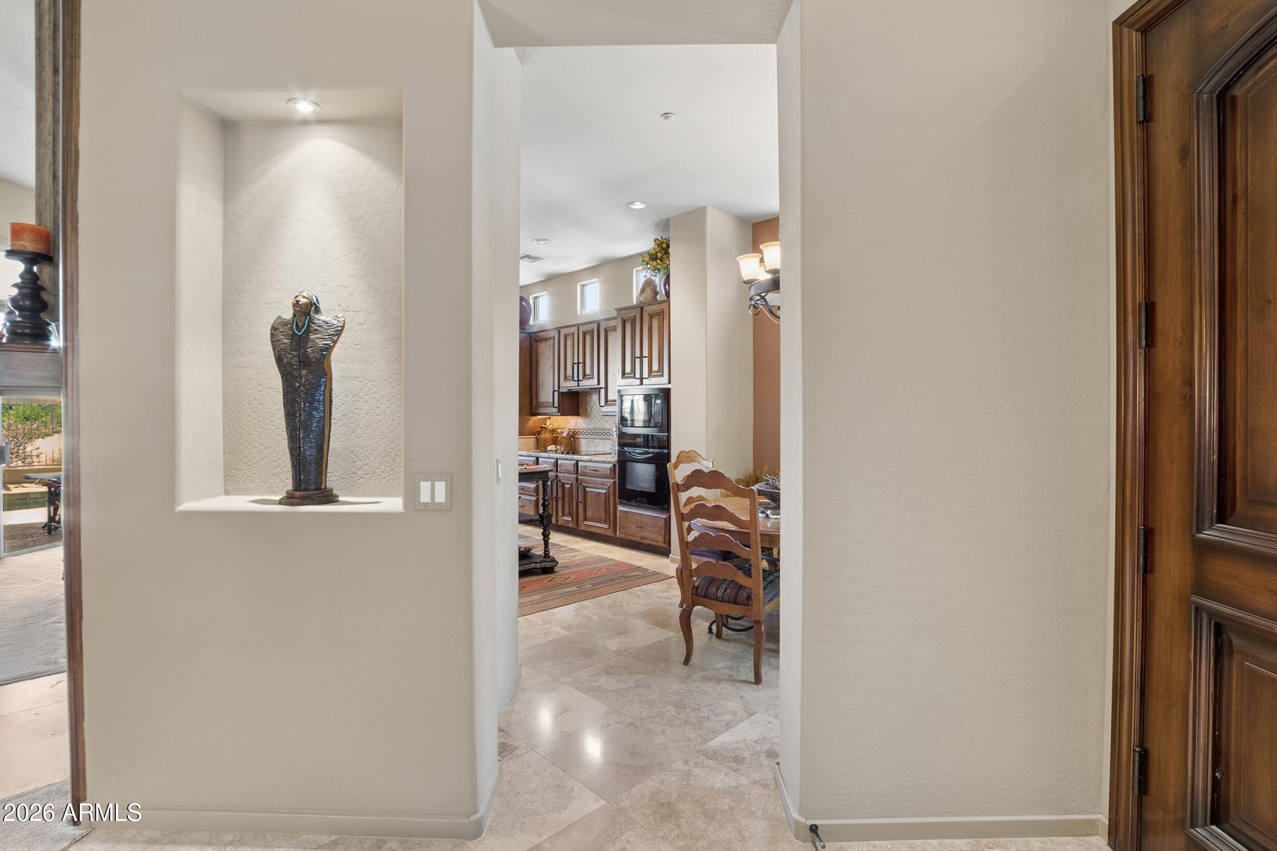 LEGEND TRAIL - Residential