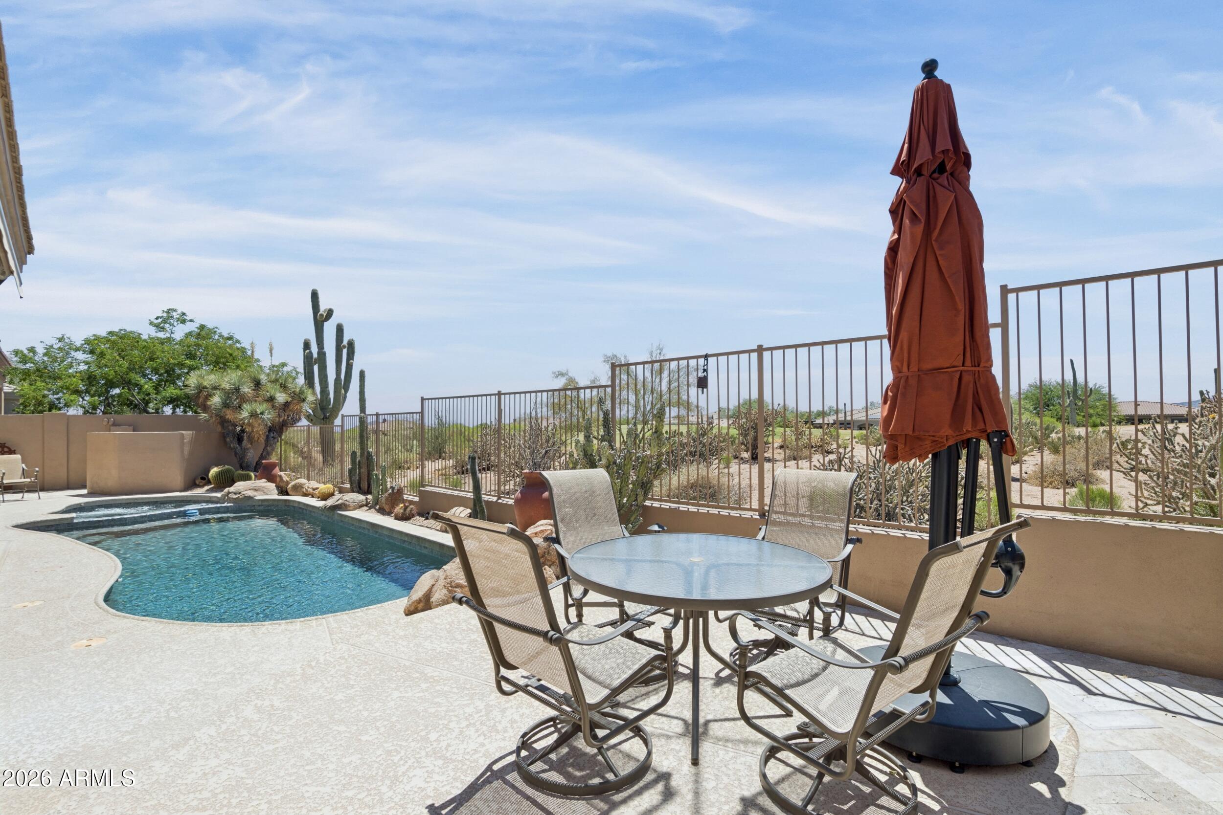 LEGEND TRAIL - Residential