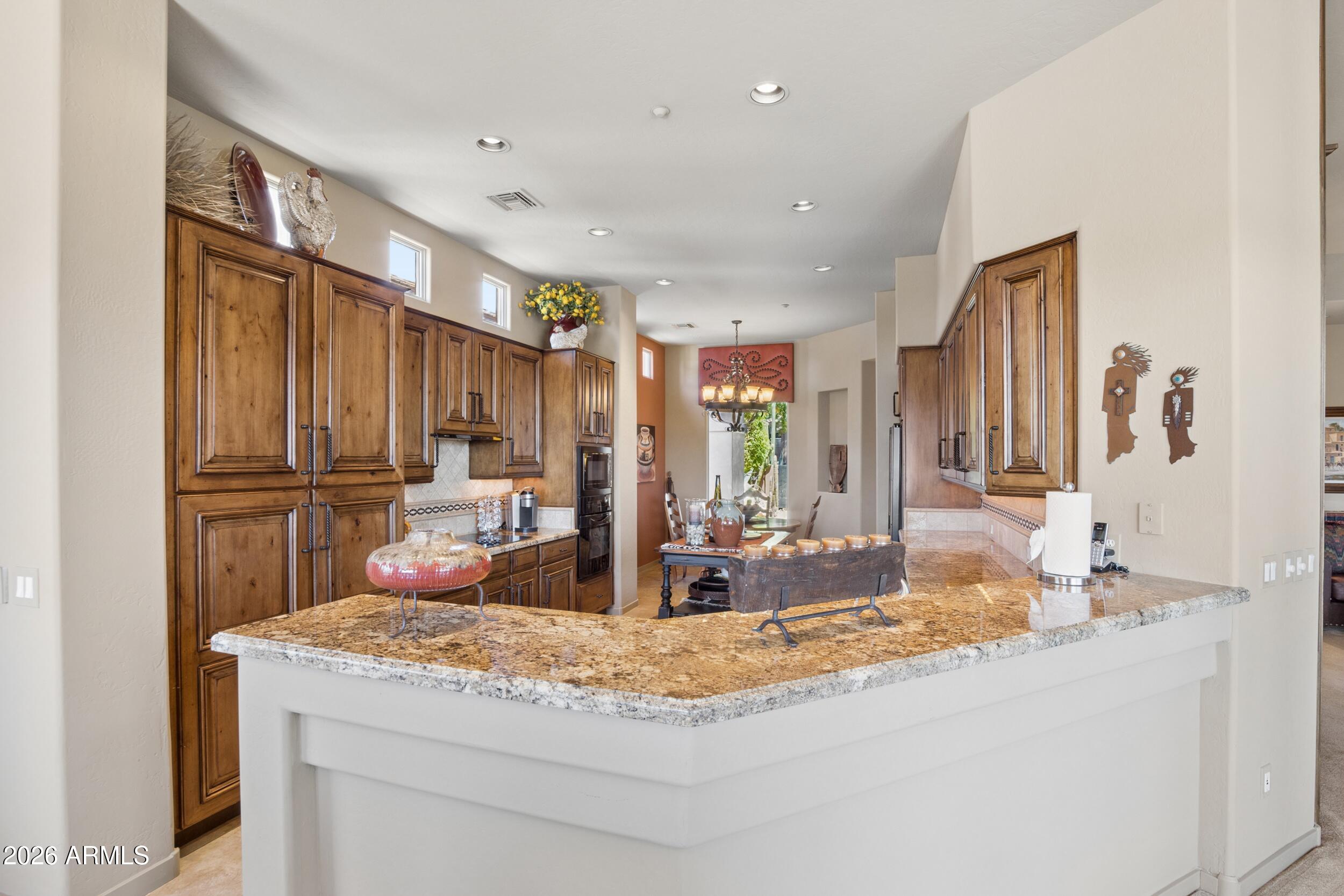 LEGEND TRAIL - Residential