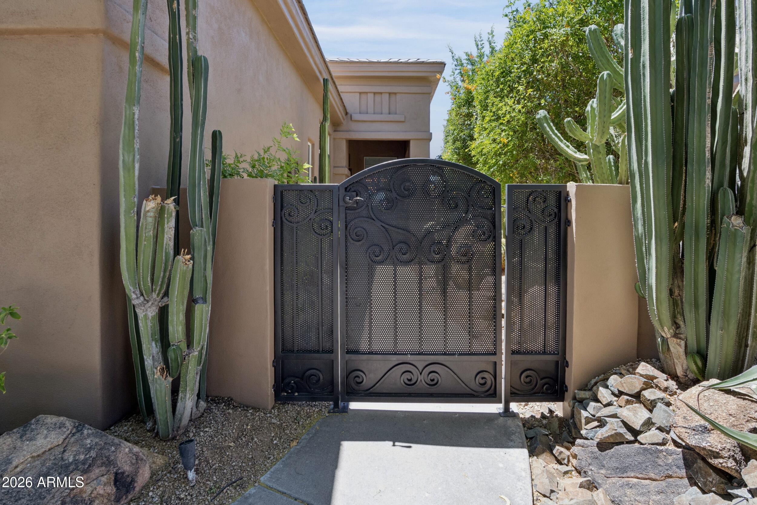 LEGEND TRAIL - Residential