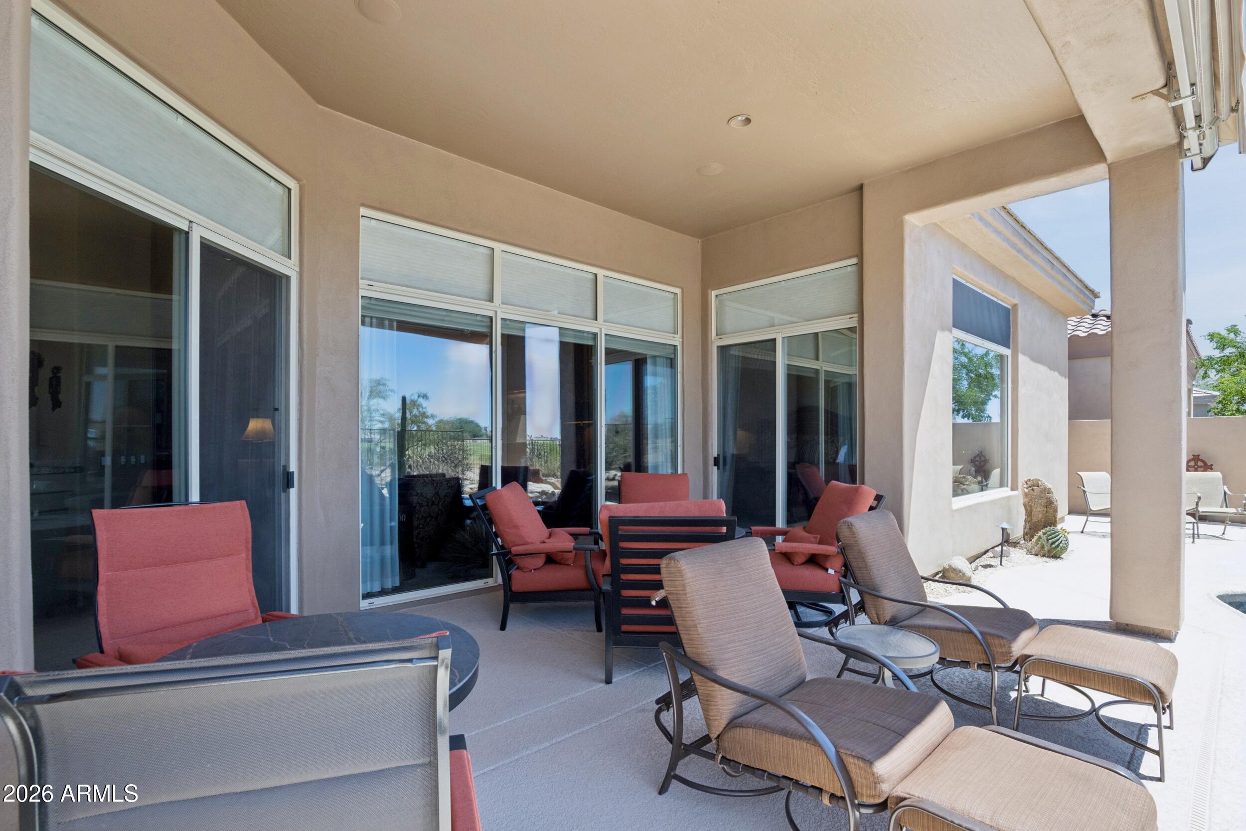 LEGEND TRAIL - Residential