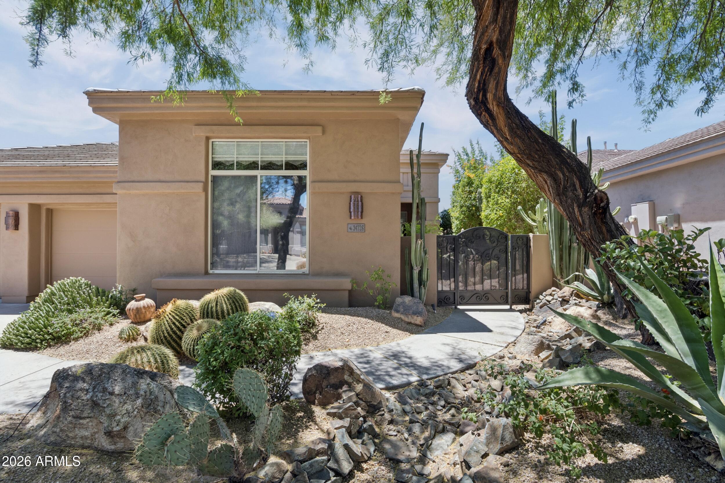 LEGEND TRAIL - Residential