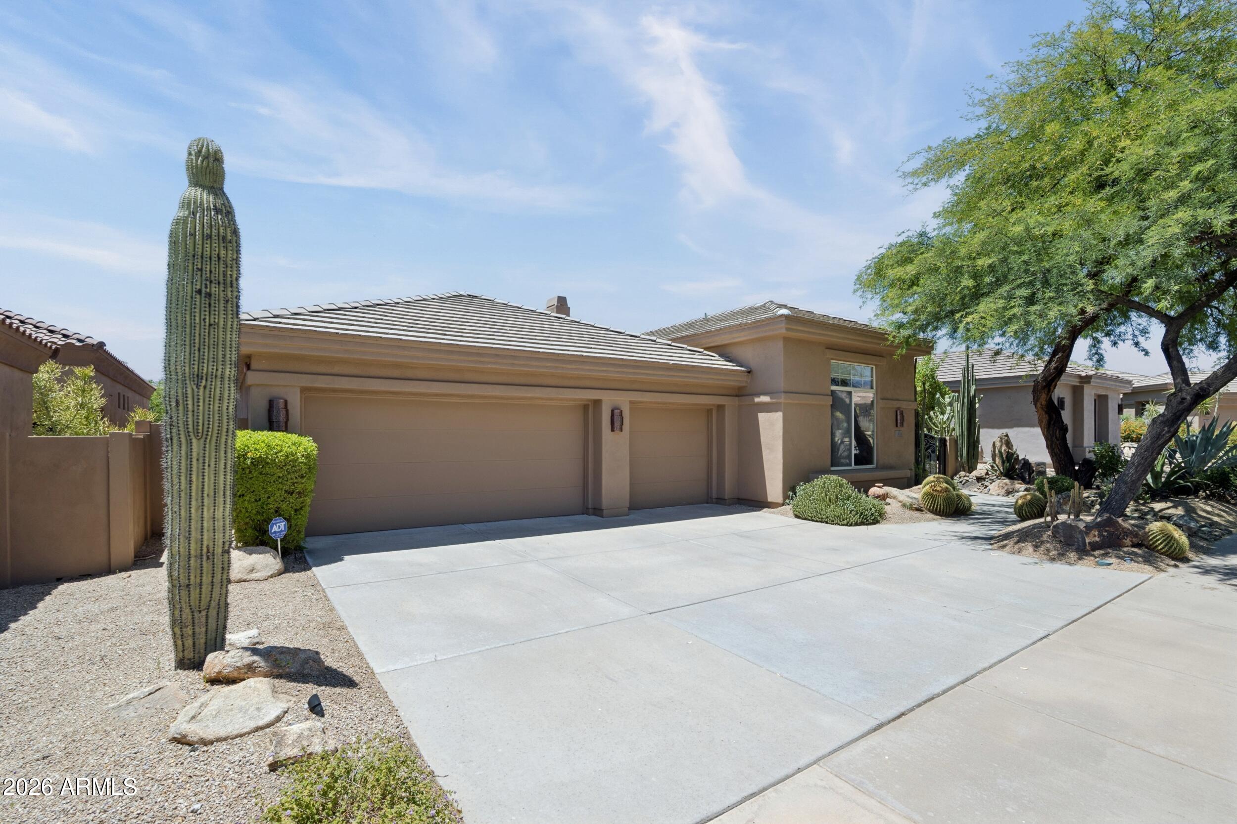 LEGEND TRAIL - Residential