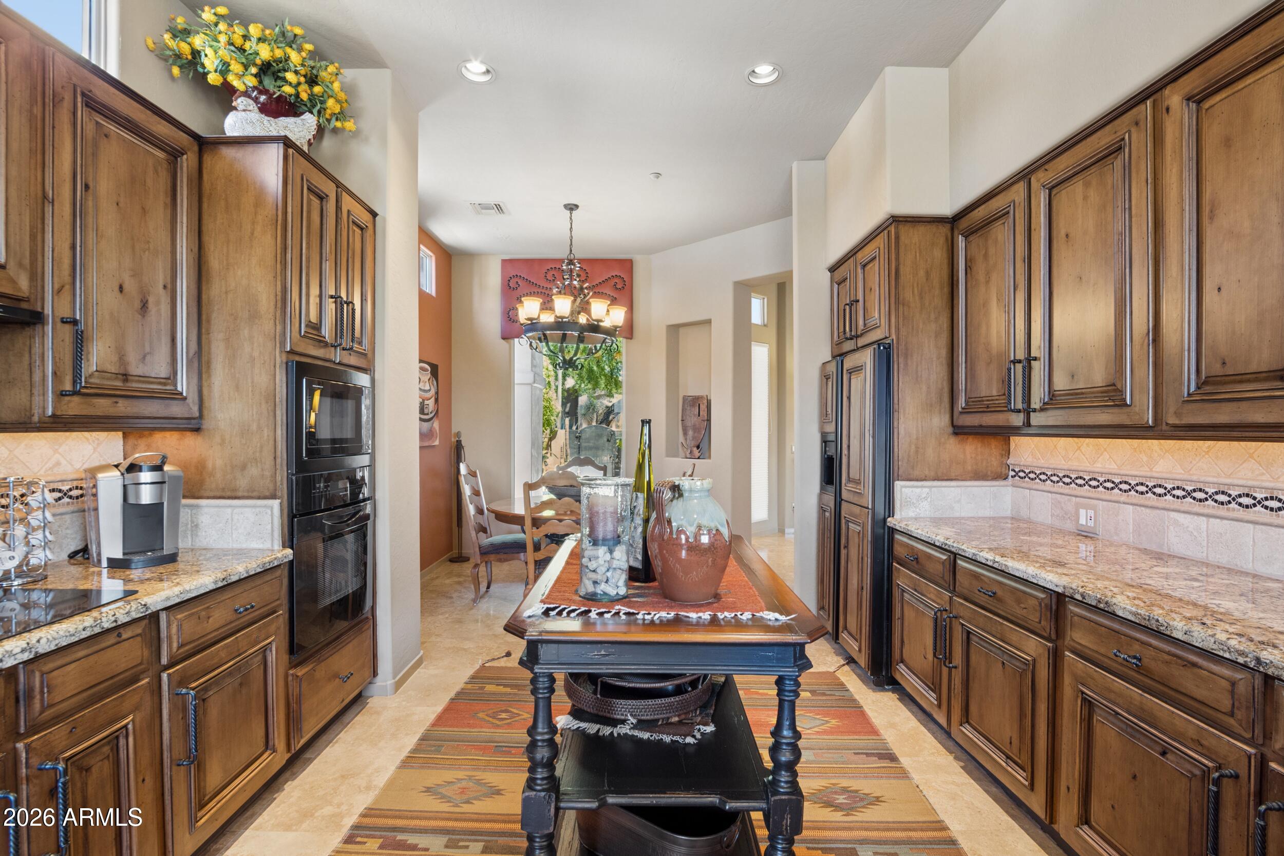 LEGEND TRAIL - Residential