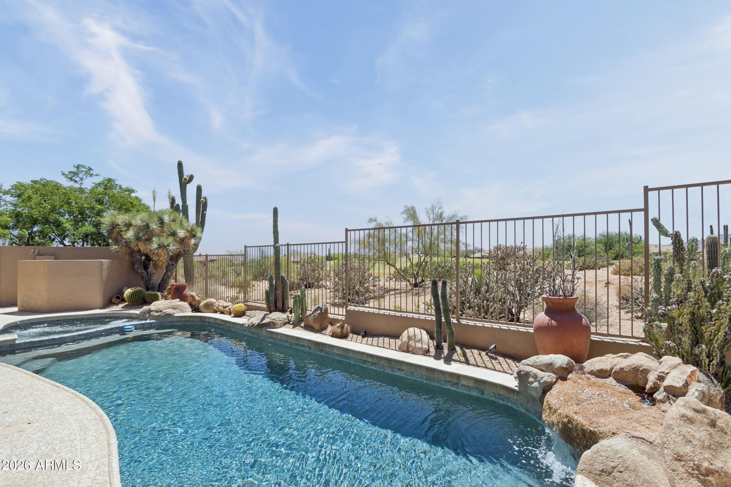 LEGEND TRAIL - Residential