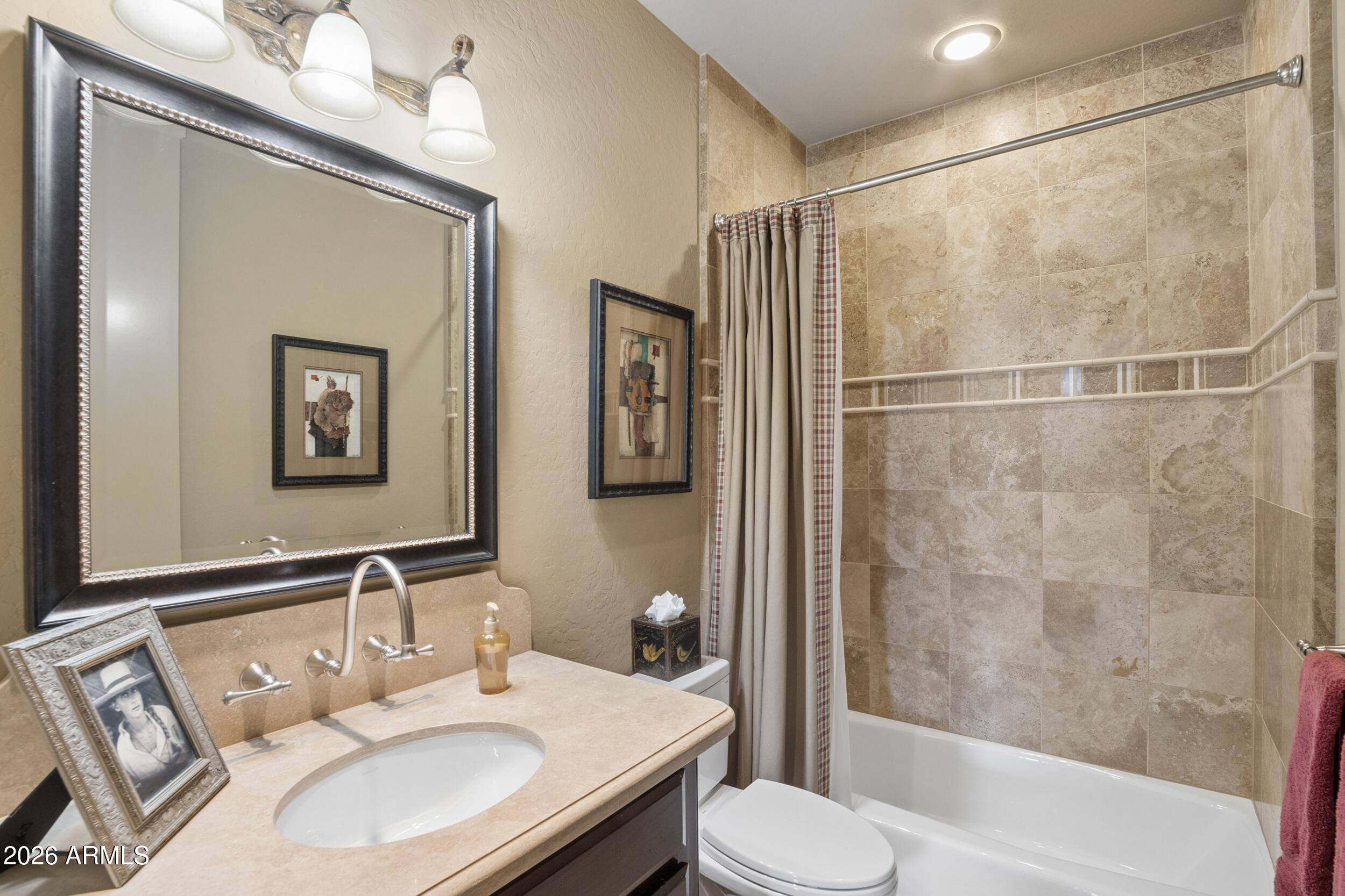 LEGEND TRAIL - Residential