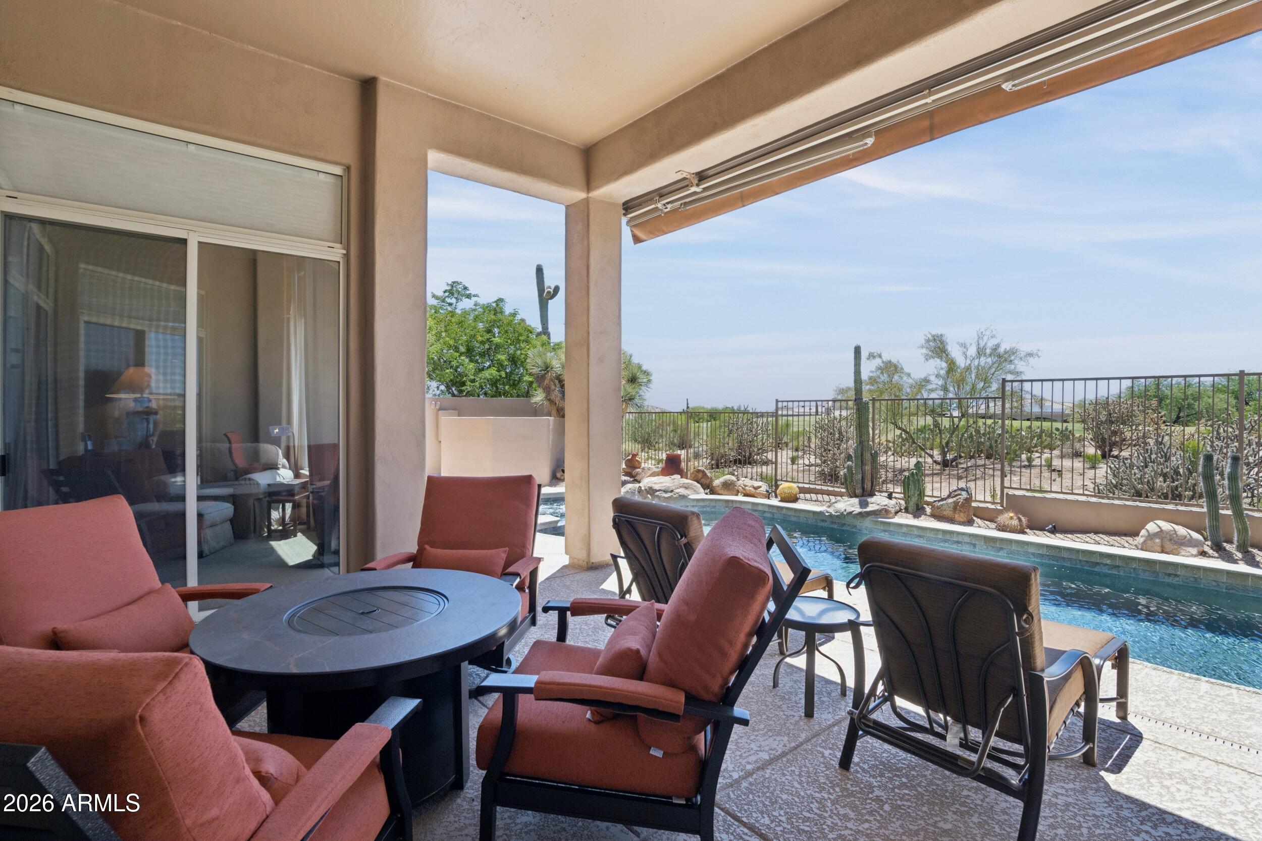 LEGEND TRAIL - Residential