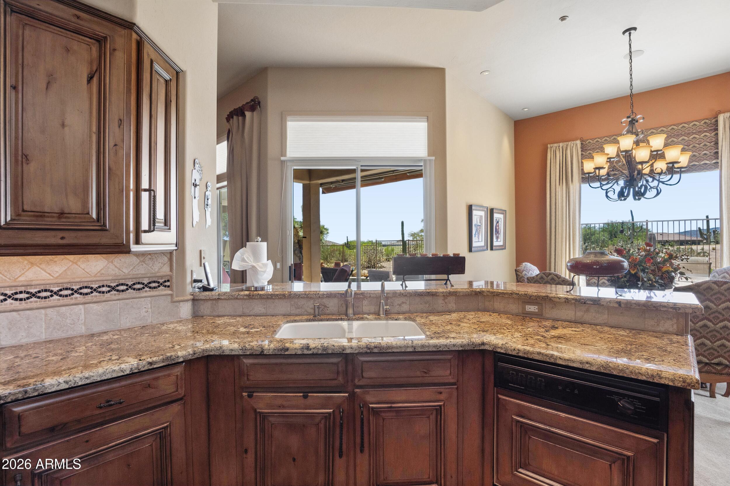 LEGEND TRAIL - Residential