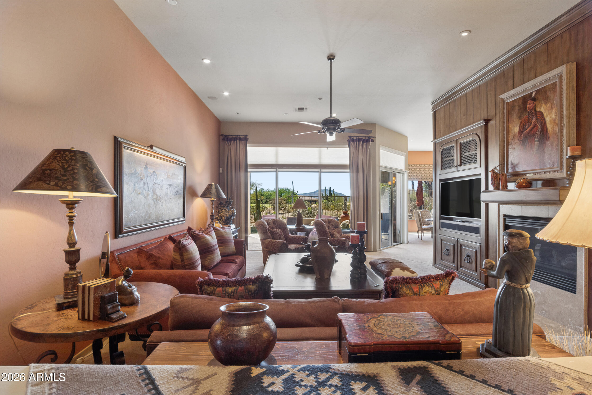 LEGEND TRAIL - Residential