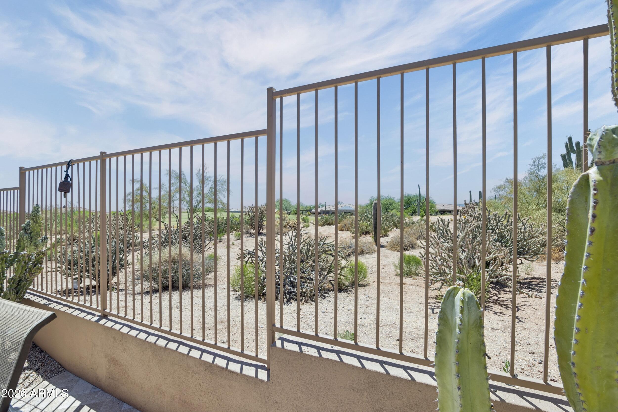 LEGEND TRAIL - Residential