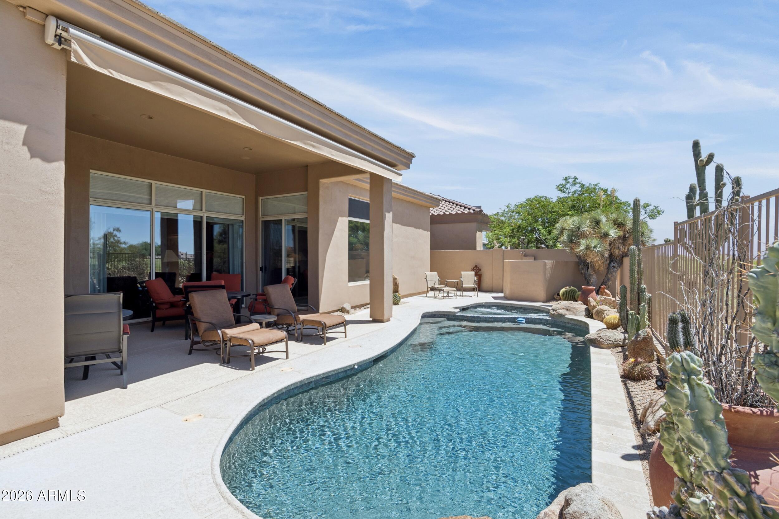 LEGEND TRAIL - Residential