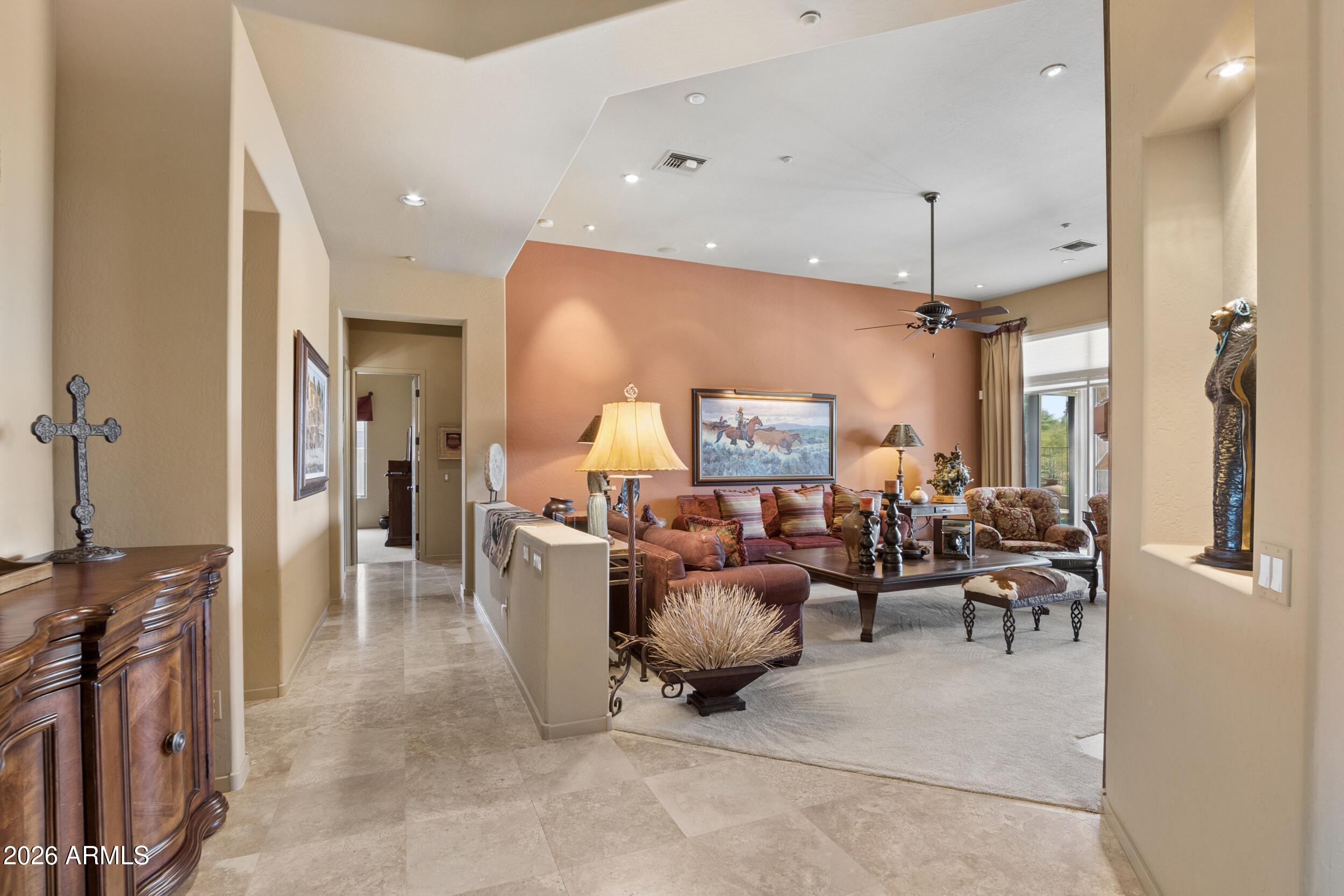 LEGEND TRAIL - Residential