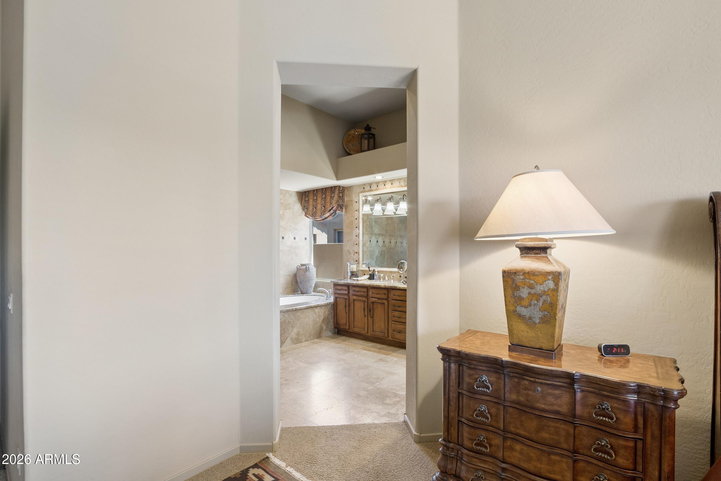 LEGEND TRAIL - Residential