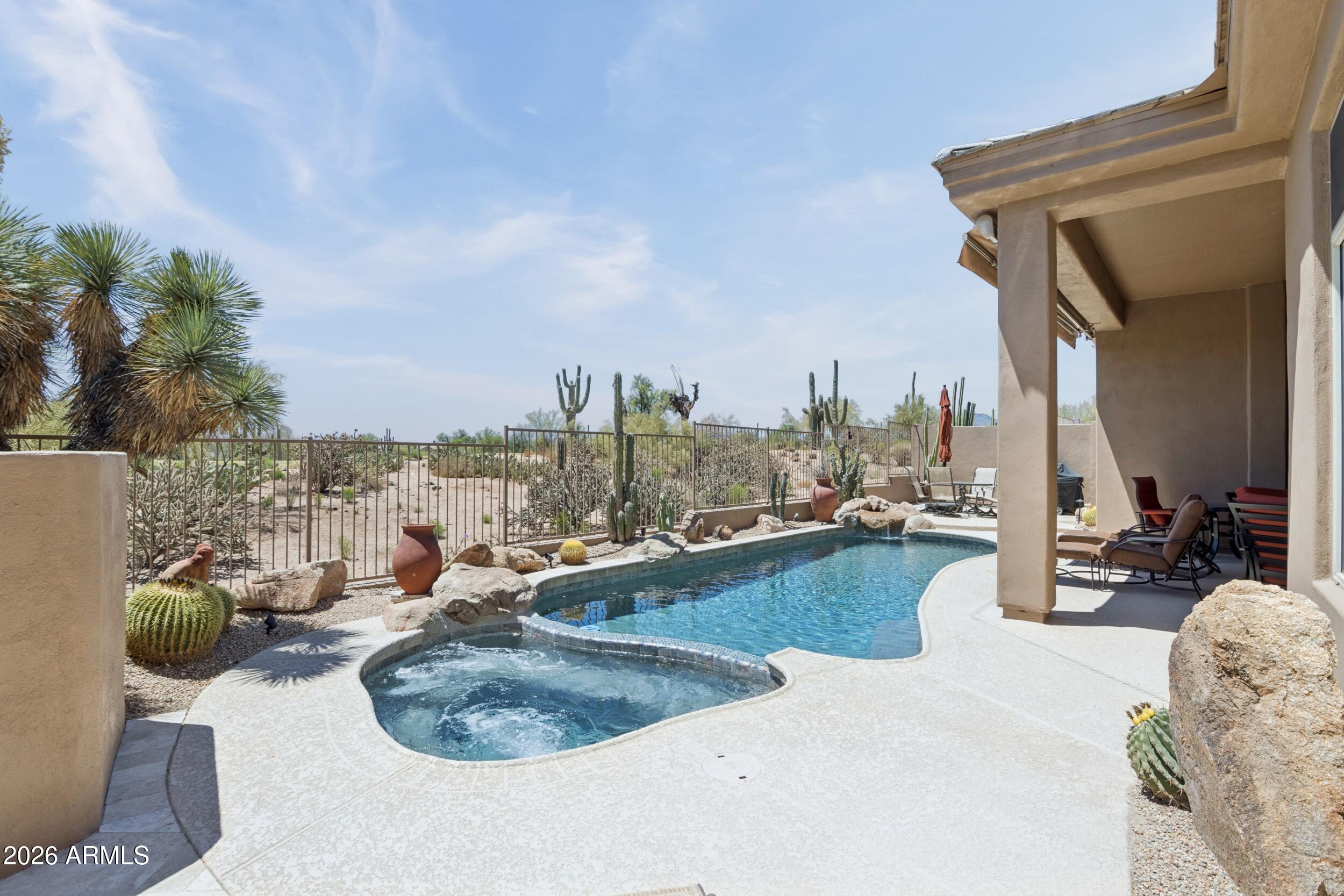 LEGEND TRAIL - Residential