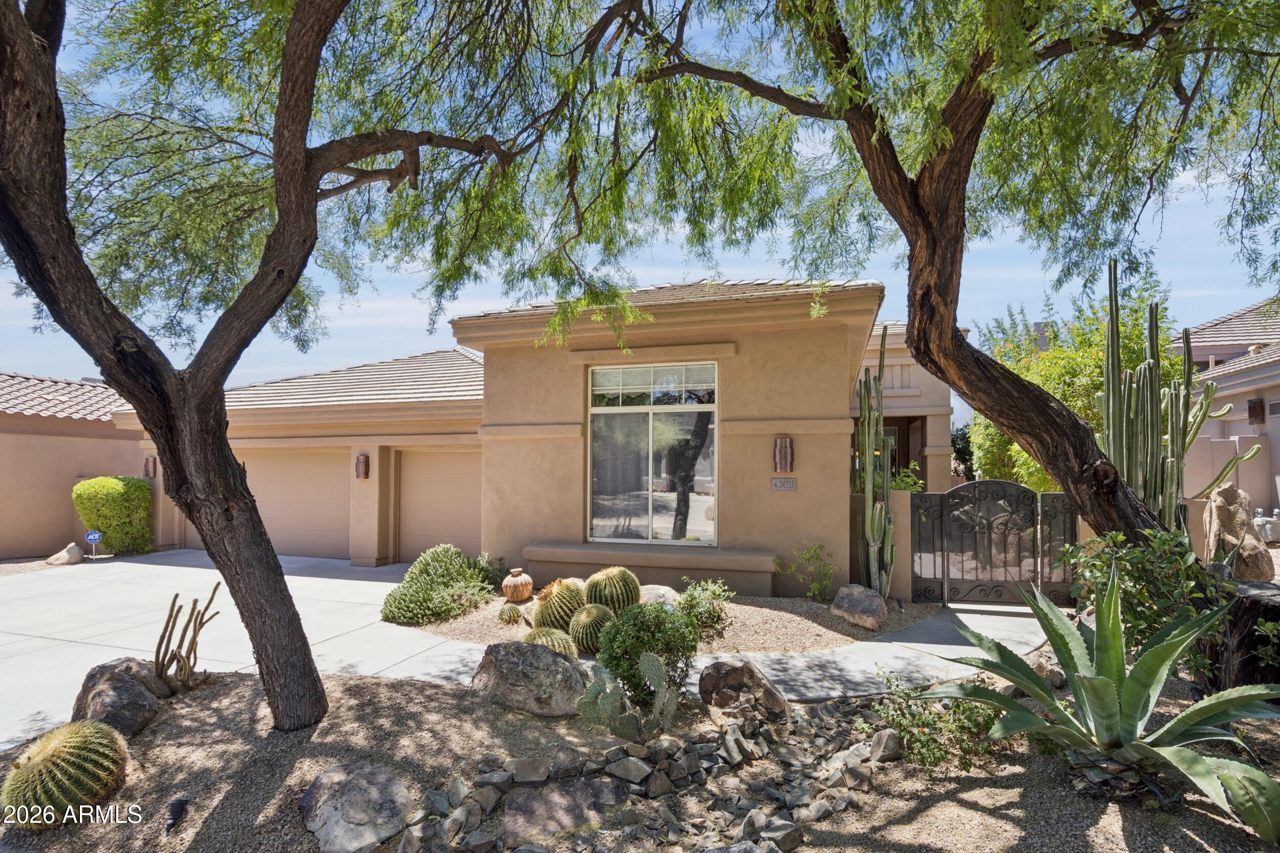 LEGEND TRAIL - Residential